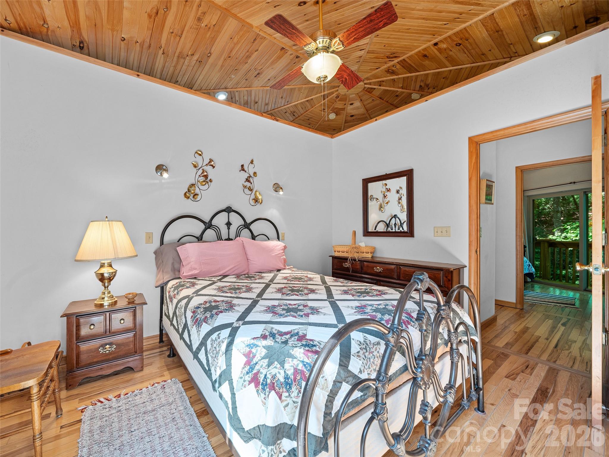 284 Simmons Ridge Road Property Photo 39