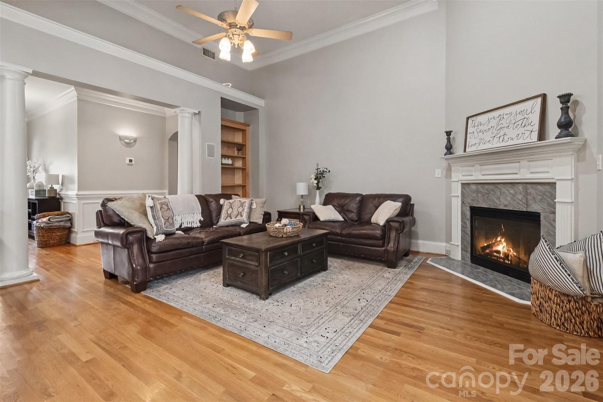 1908 Norfolk Pine Court Property Photo 5