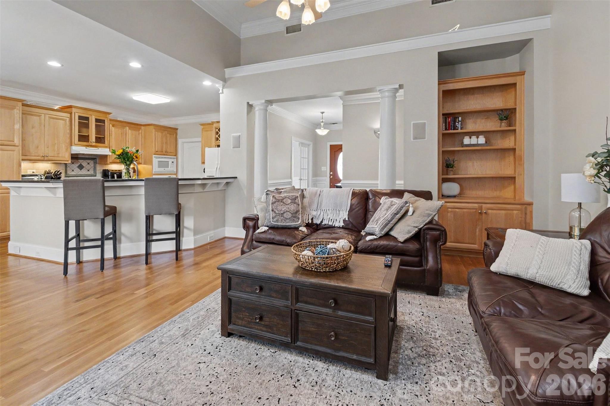 1908 Norfolk Pine Court Property Photo 7