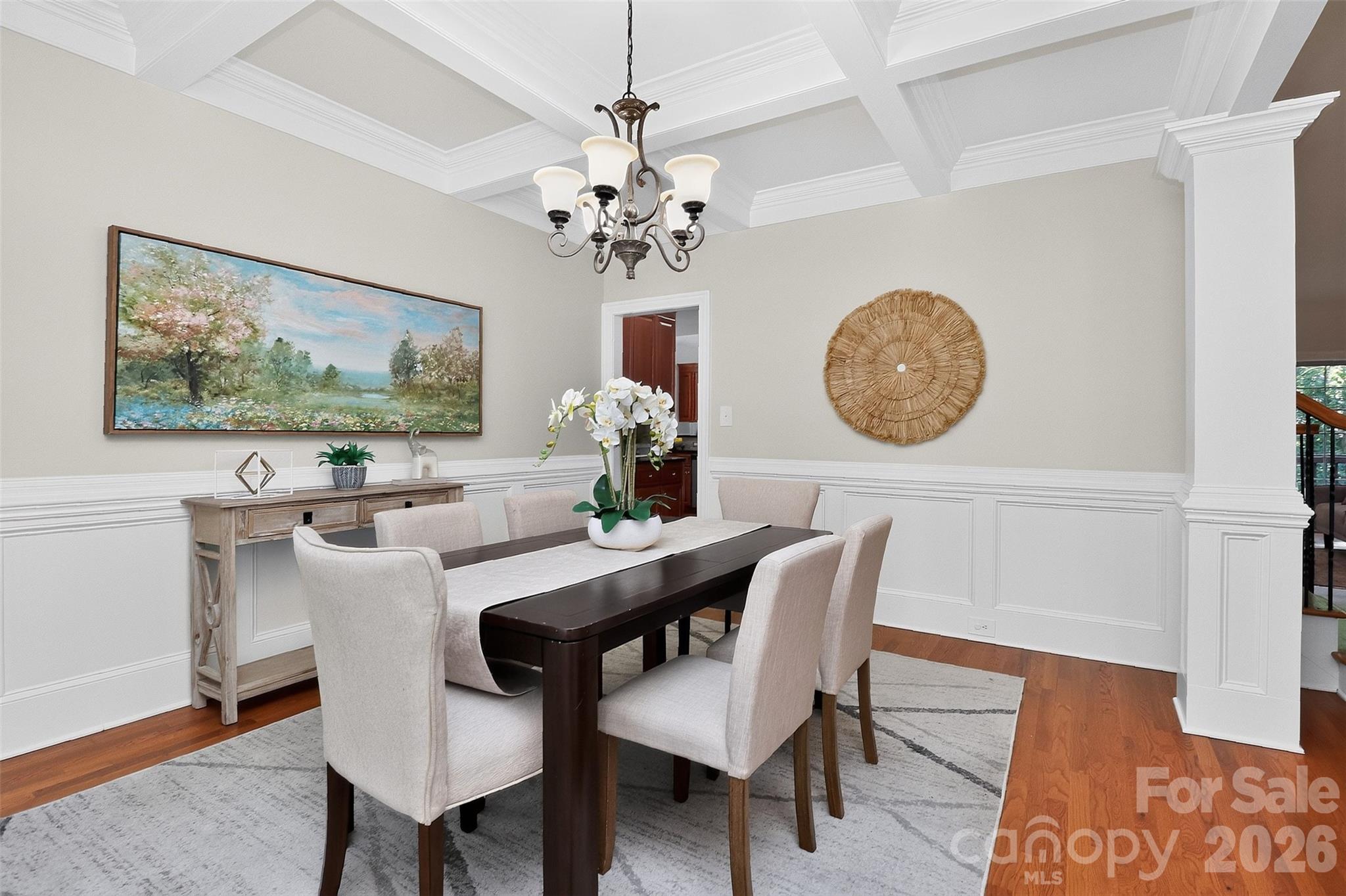 4817 Pimlico Lane Property Photo 7