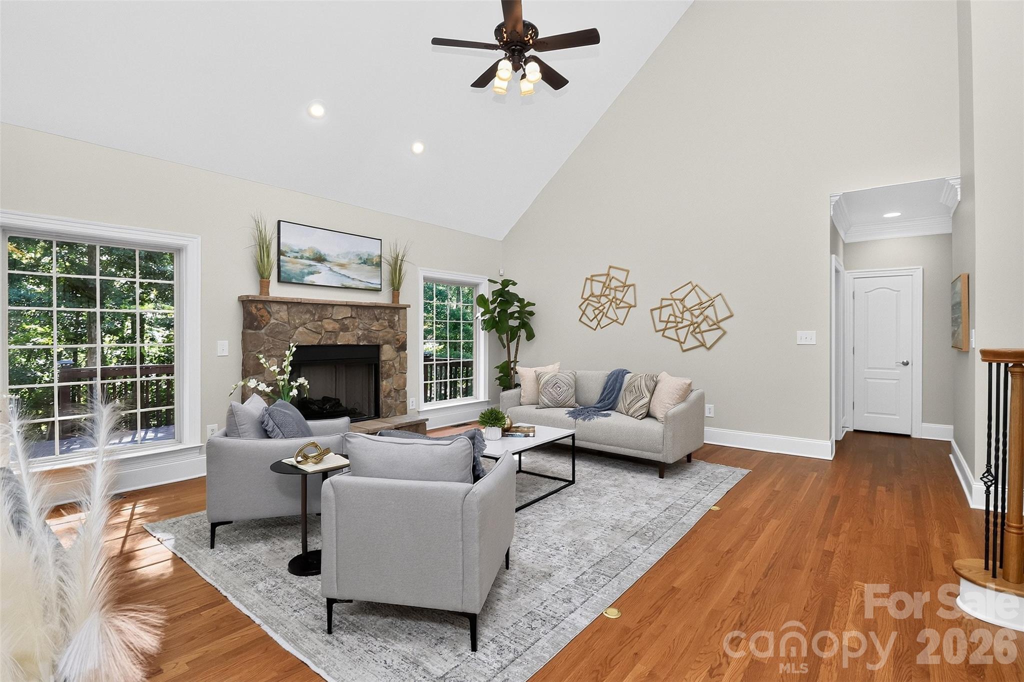 4817 Pimlico Lane Property Photo 10