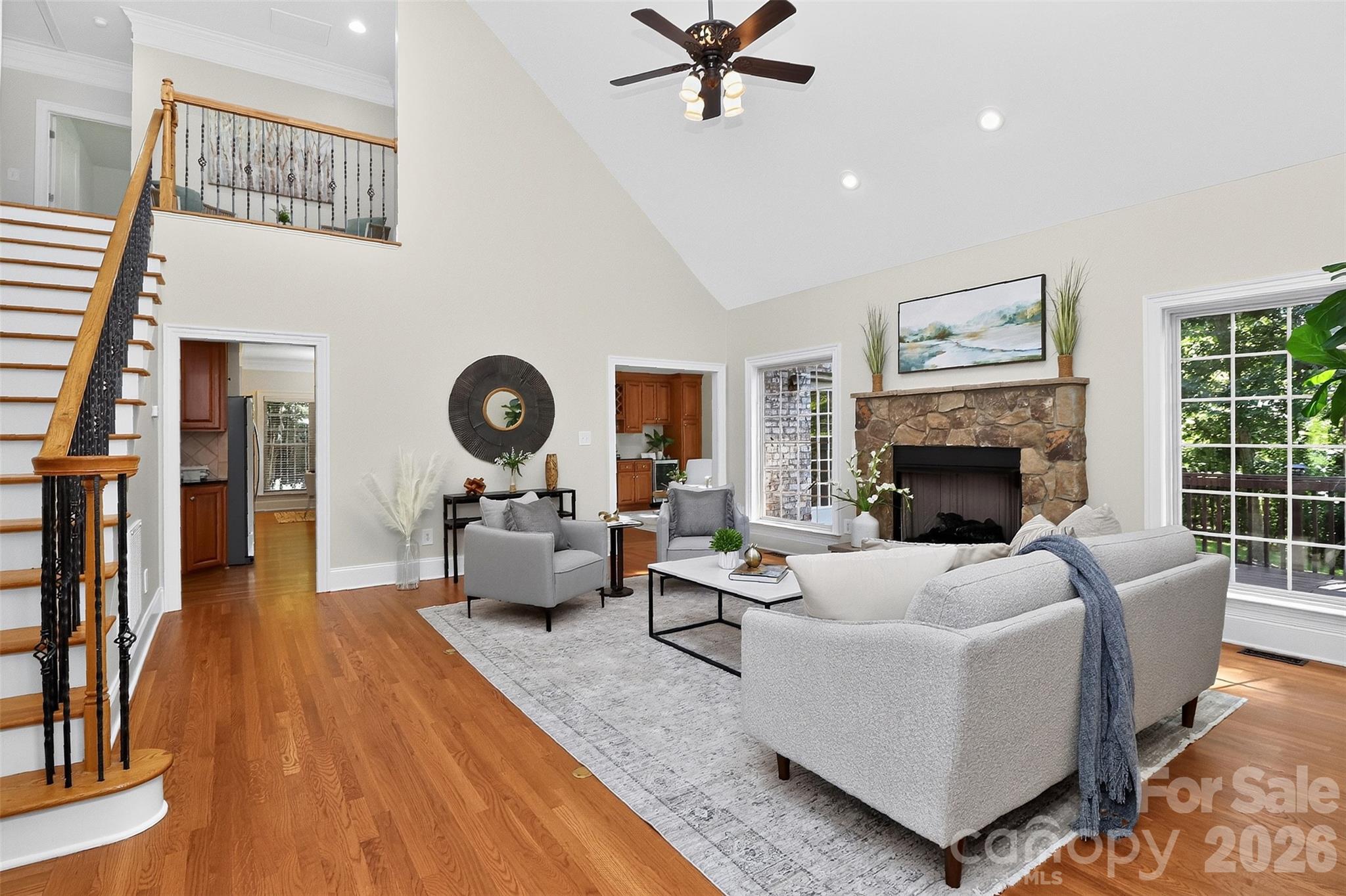 4817 Pimlico Lane Property Photo 11