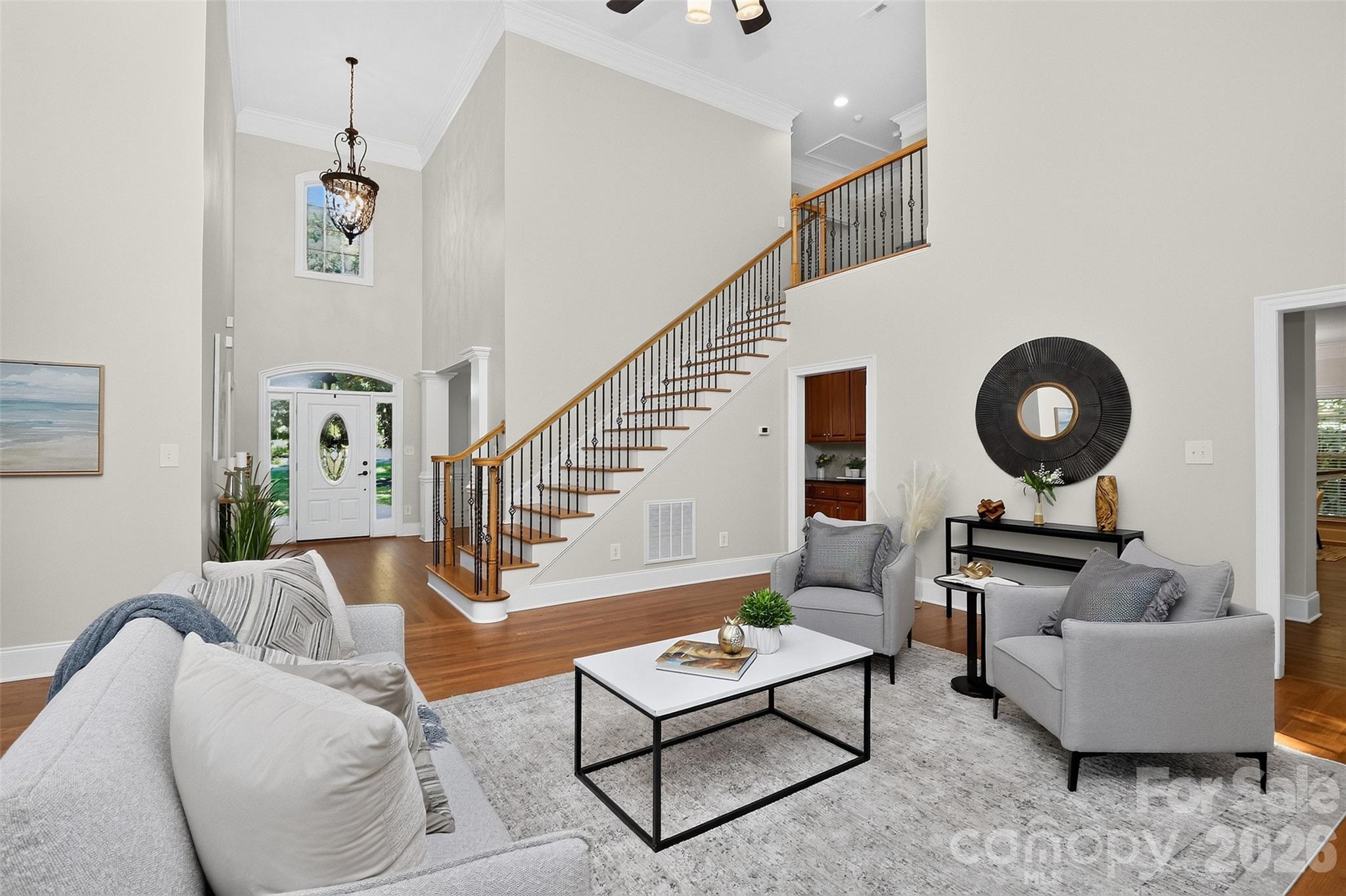 4817 Pimlico Lane Property Photo 12