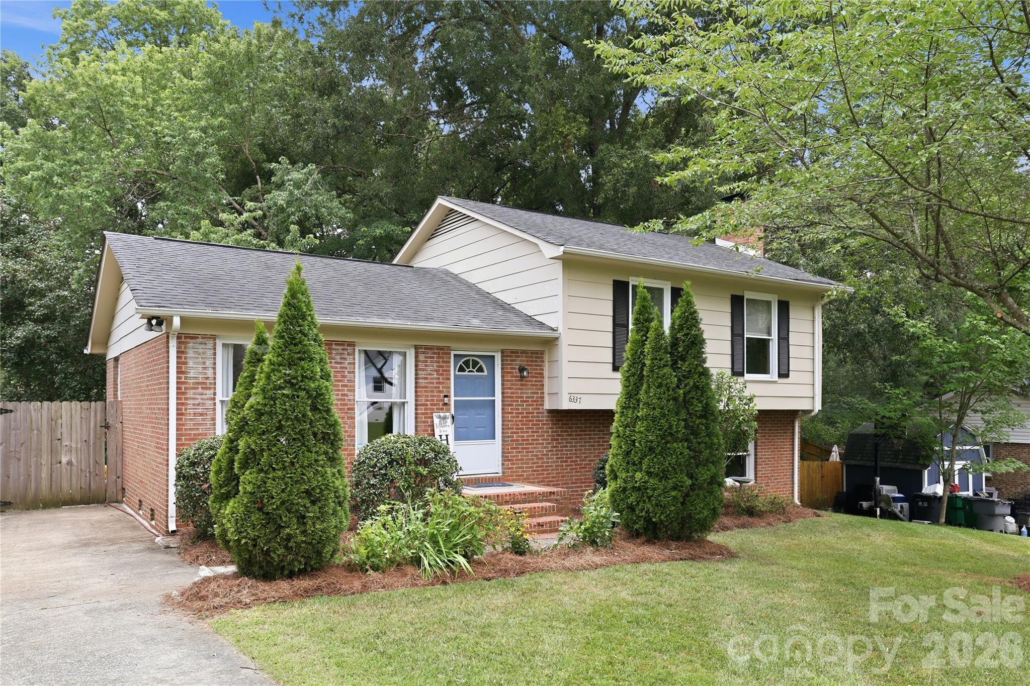 6337 Welford Road Property Photo 3