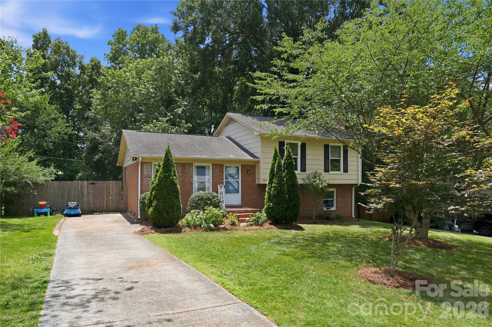 6337 Welford Road Property Photo 4
