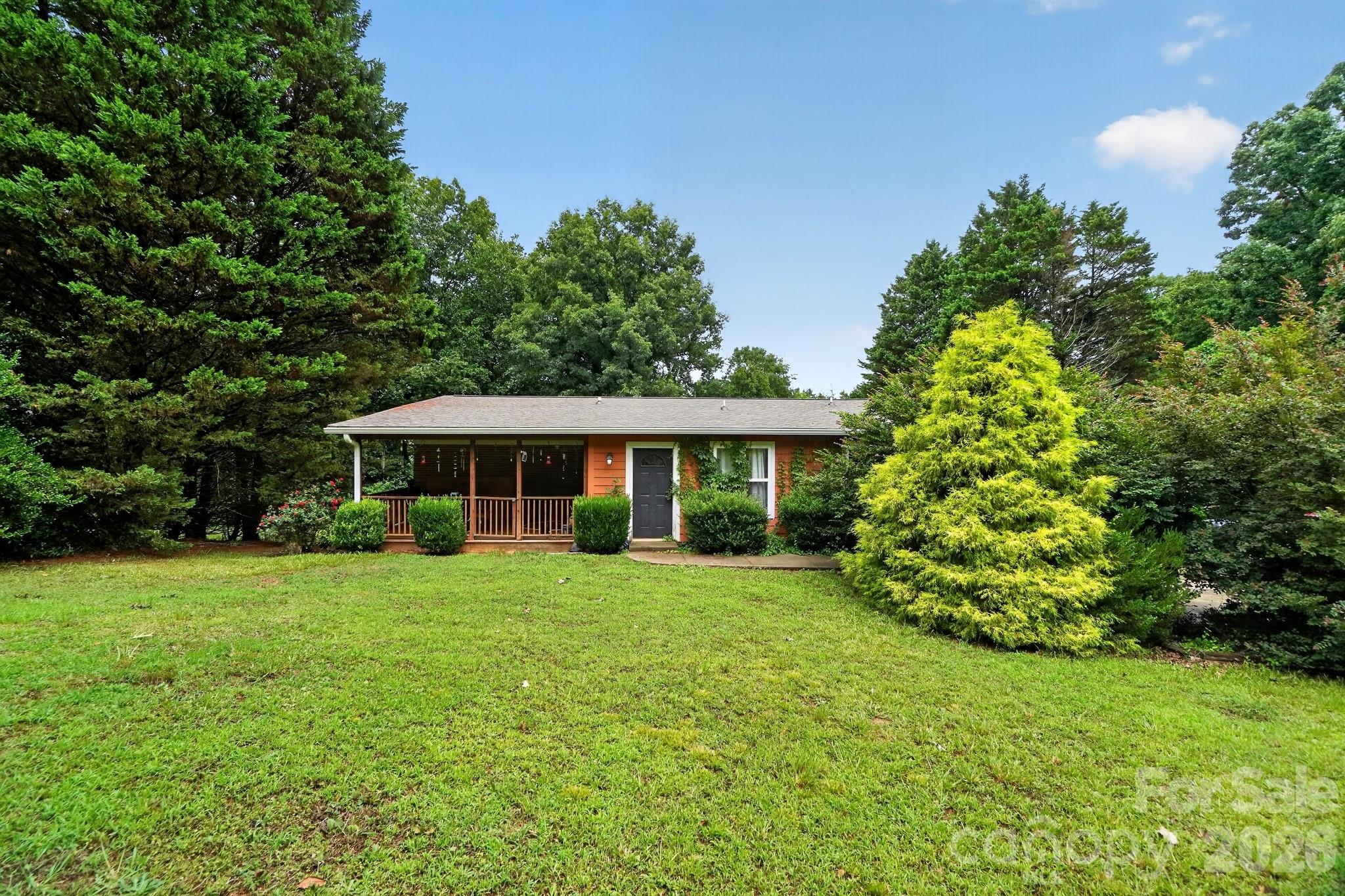 101 White Rock Road Property Photo 1