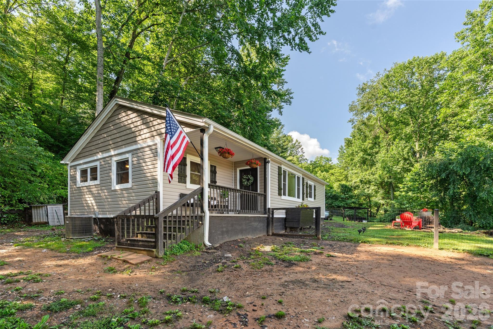 1226 Newfound Road Property Photo 1