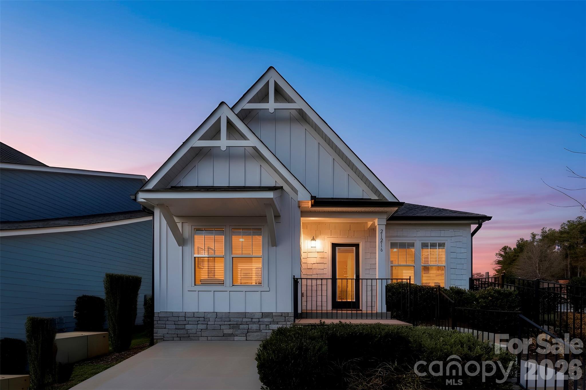 21216 Sanctuary Drive Property Photo 1