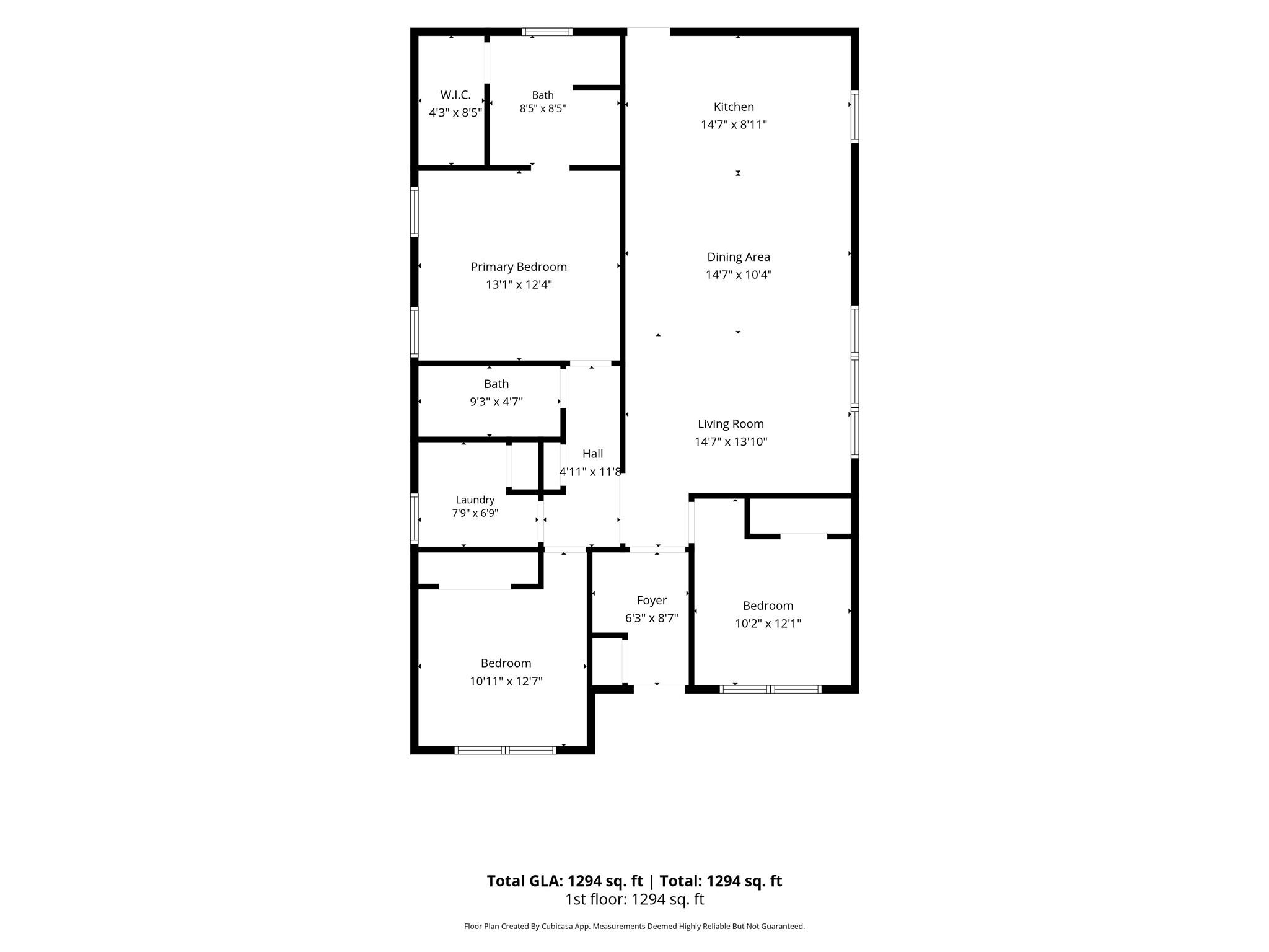 21216 Sanctuary Drive Property Photo 34