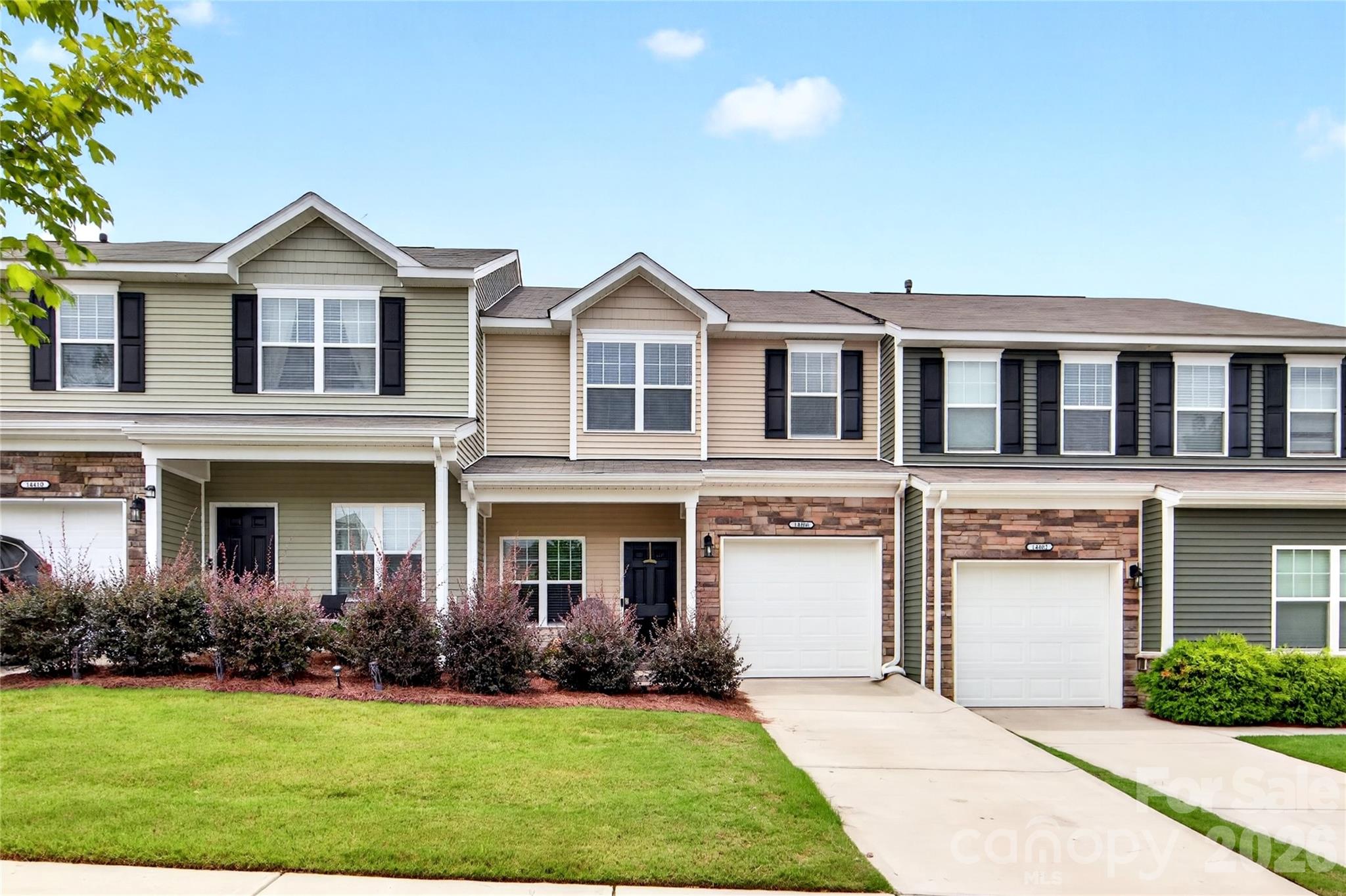 14406 Targert Lane Property Photo 1
