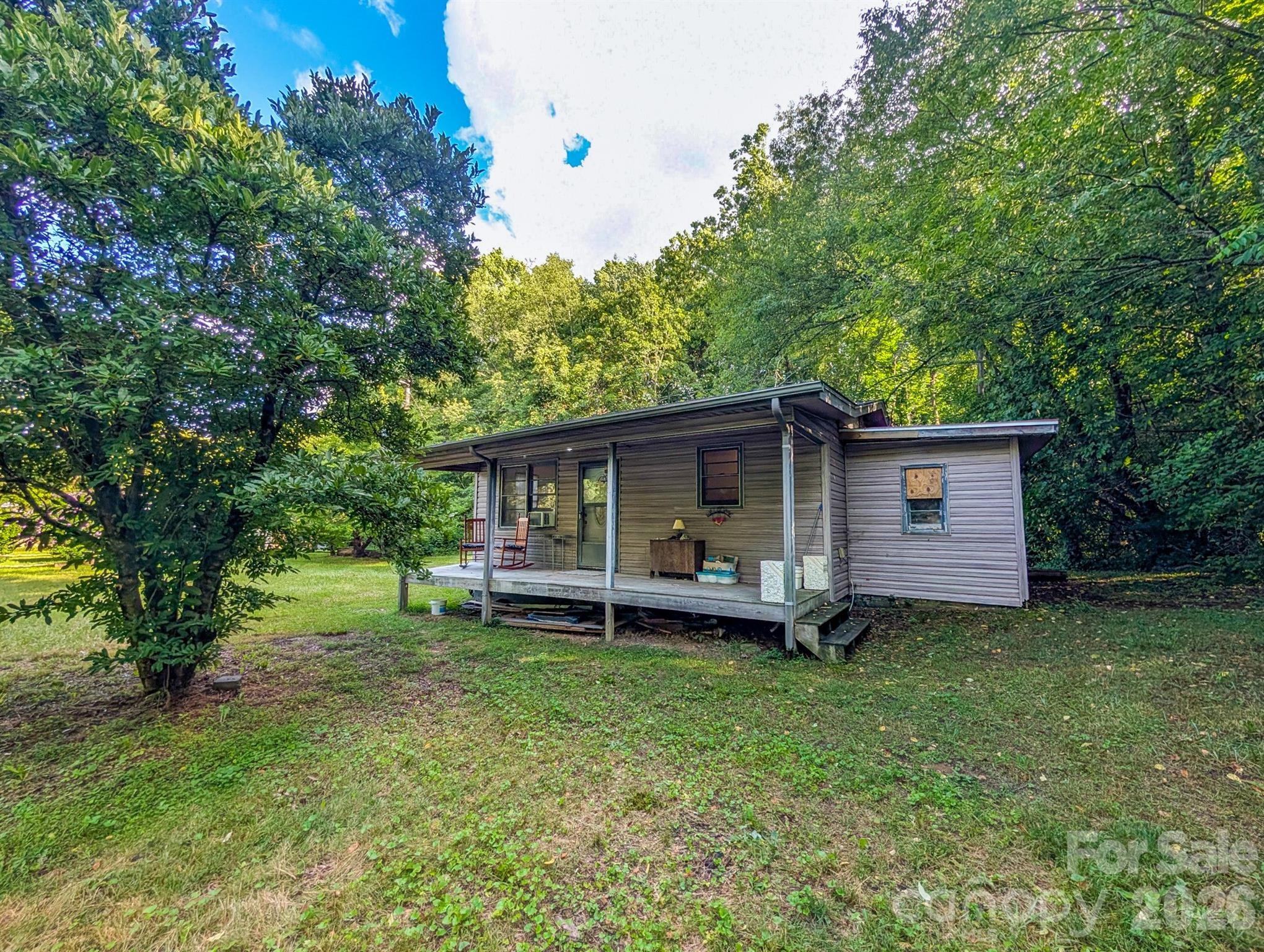 172 Lower Browns Creek Road Property Photo 3