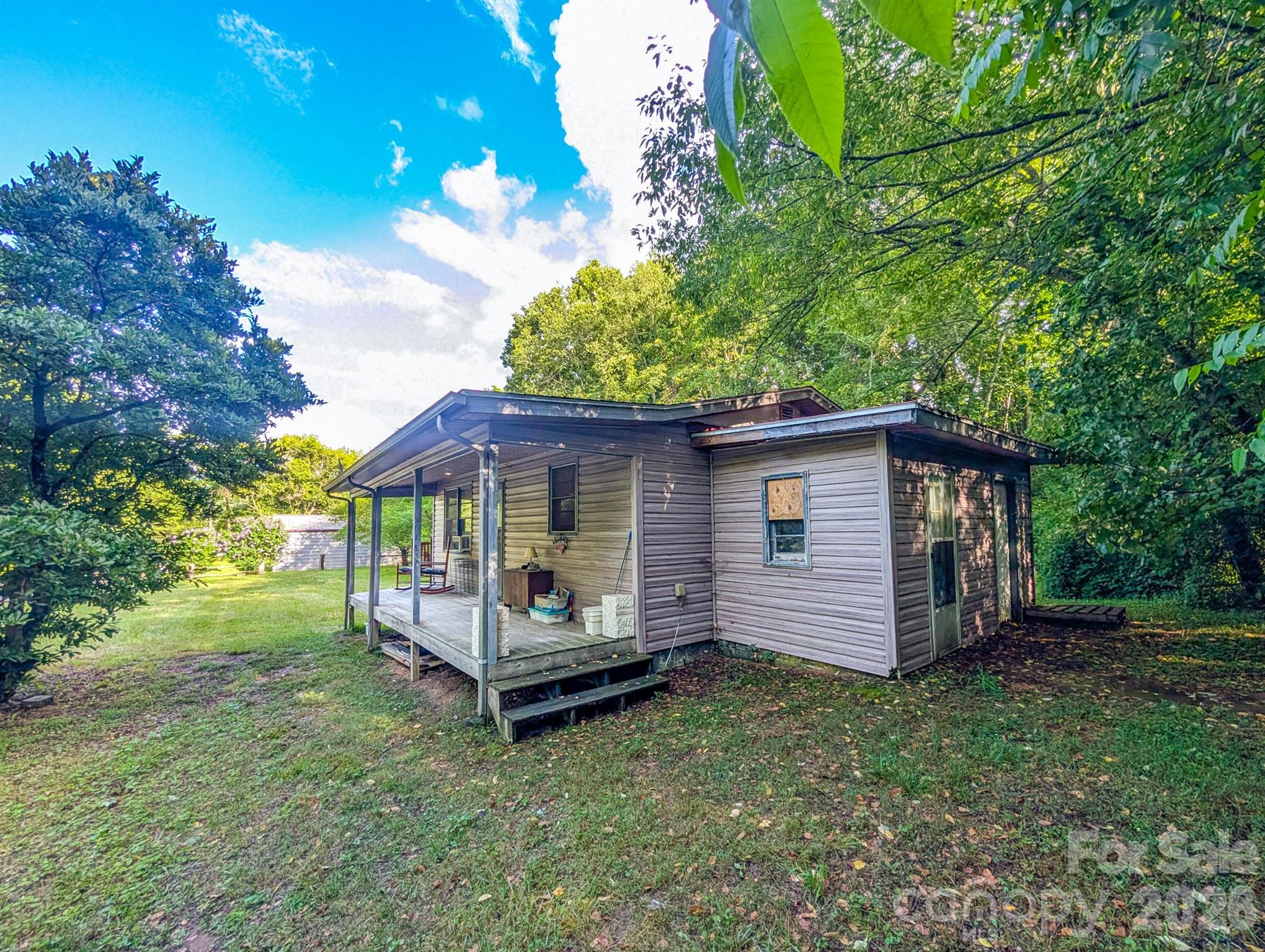 172 Lower Browns Creek Road Property Photo 4