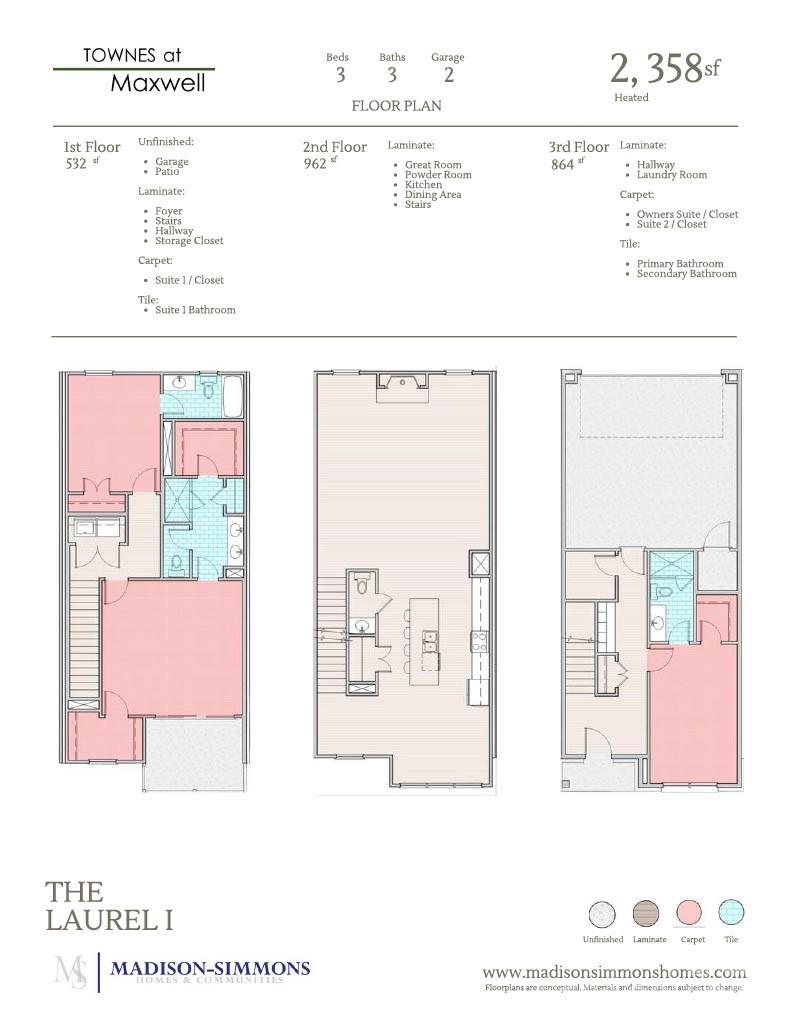 321 Videri Alley 29 Property Photo 2