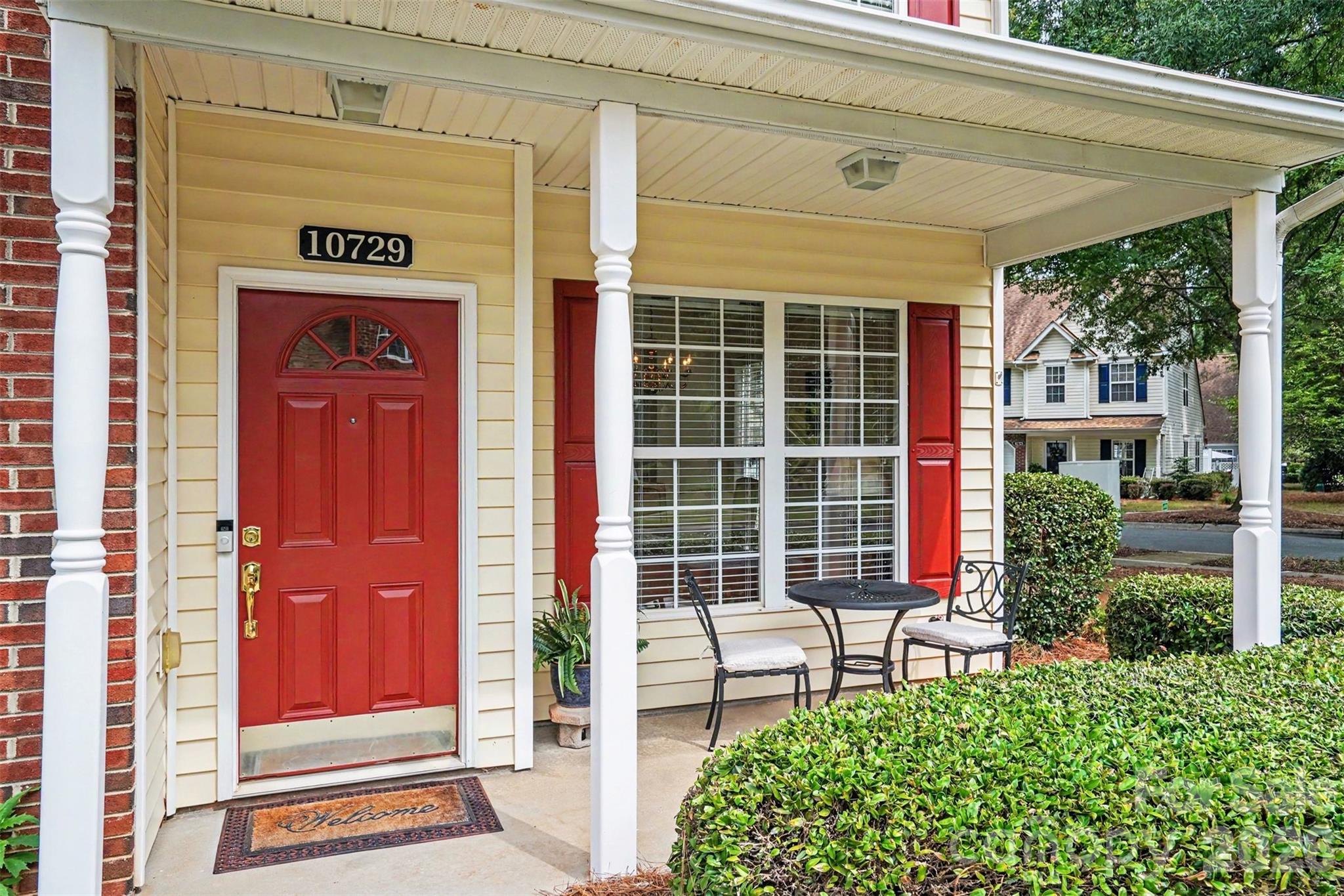 10729 Yellow Tail Court Property Photo 3
