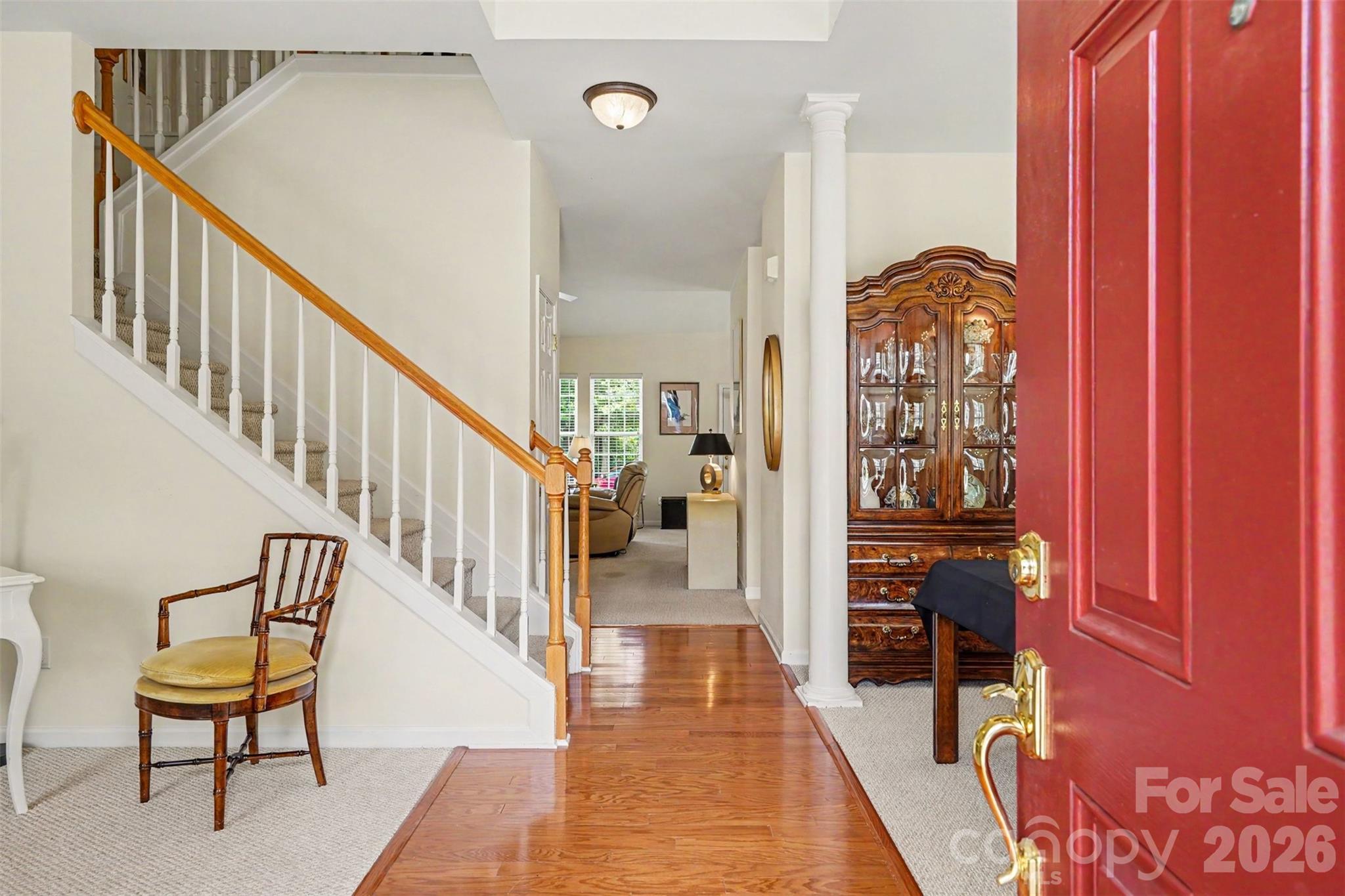 10729 Yellow Tail Court Property Photo 4