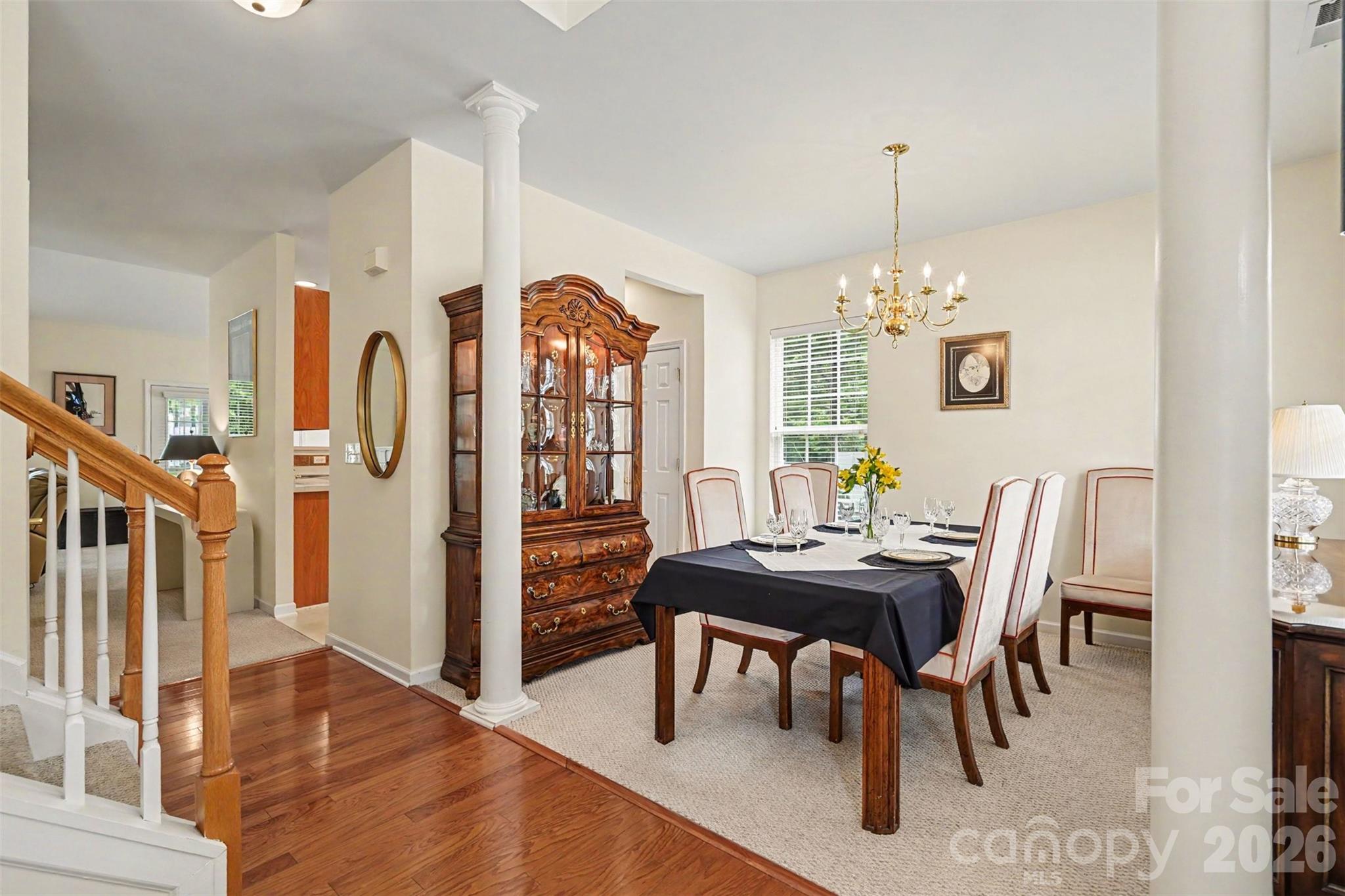 10729 Yellow Tail Court Property Photo 8