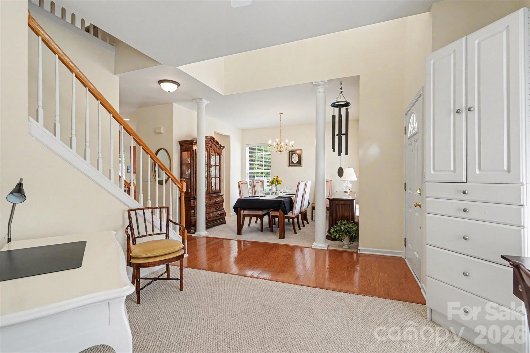 10729 Yellow Tail Court Property Photo 16
