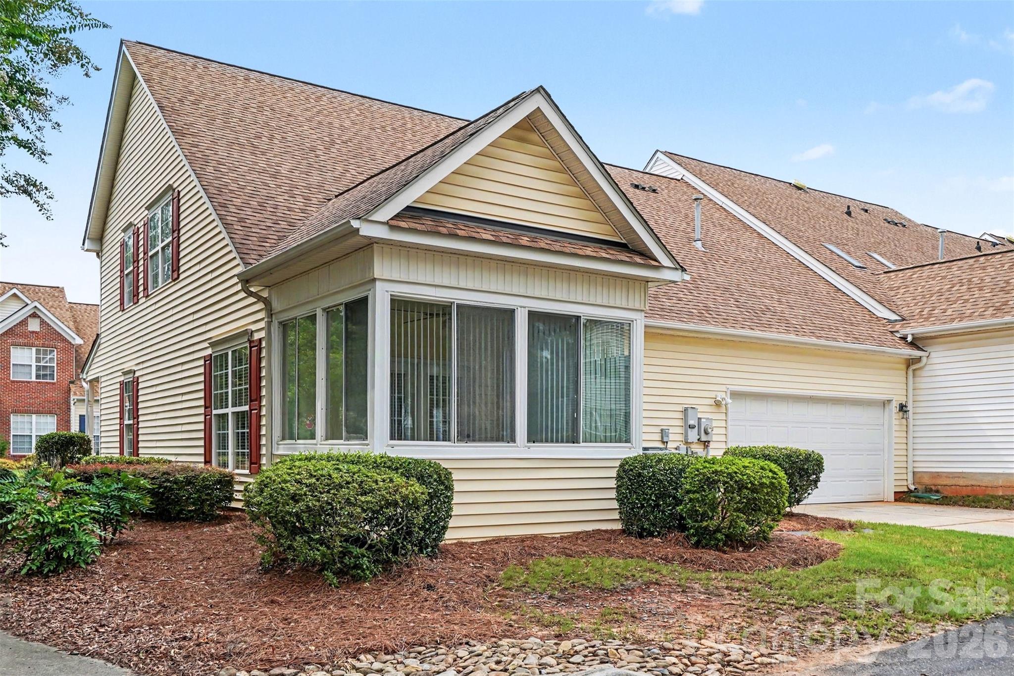 10729 Yellow Tail Court Property Photo 30