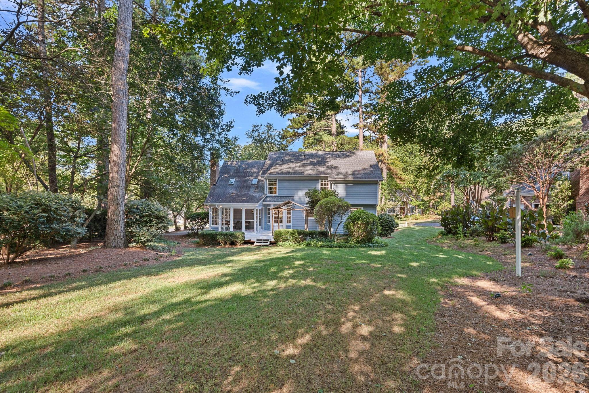 121 Lake Pine Road Property Photo 34