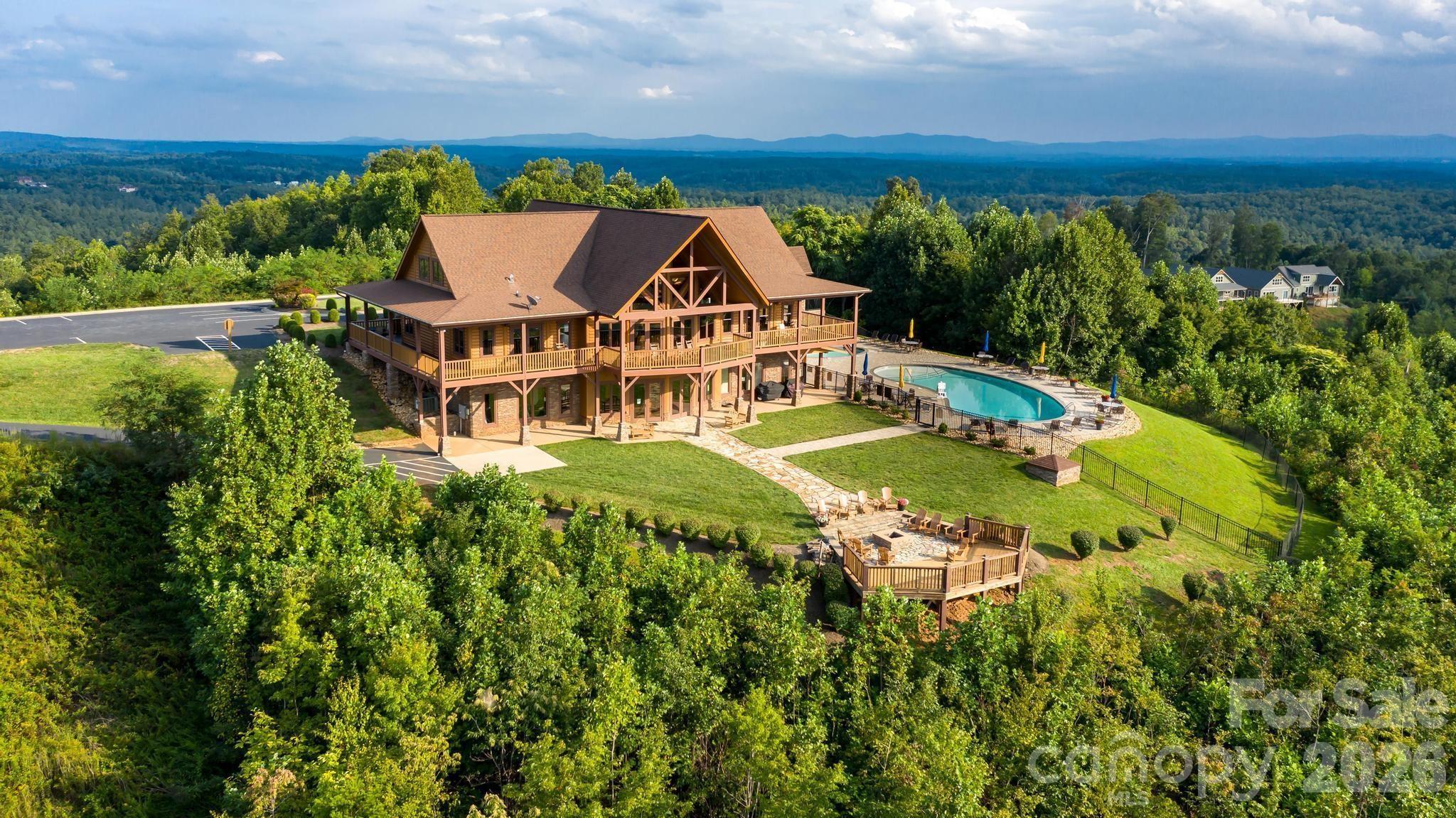 Lot 26 Round Mountain Parkway Property Photo 2
