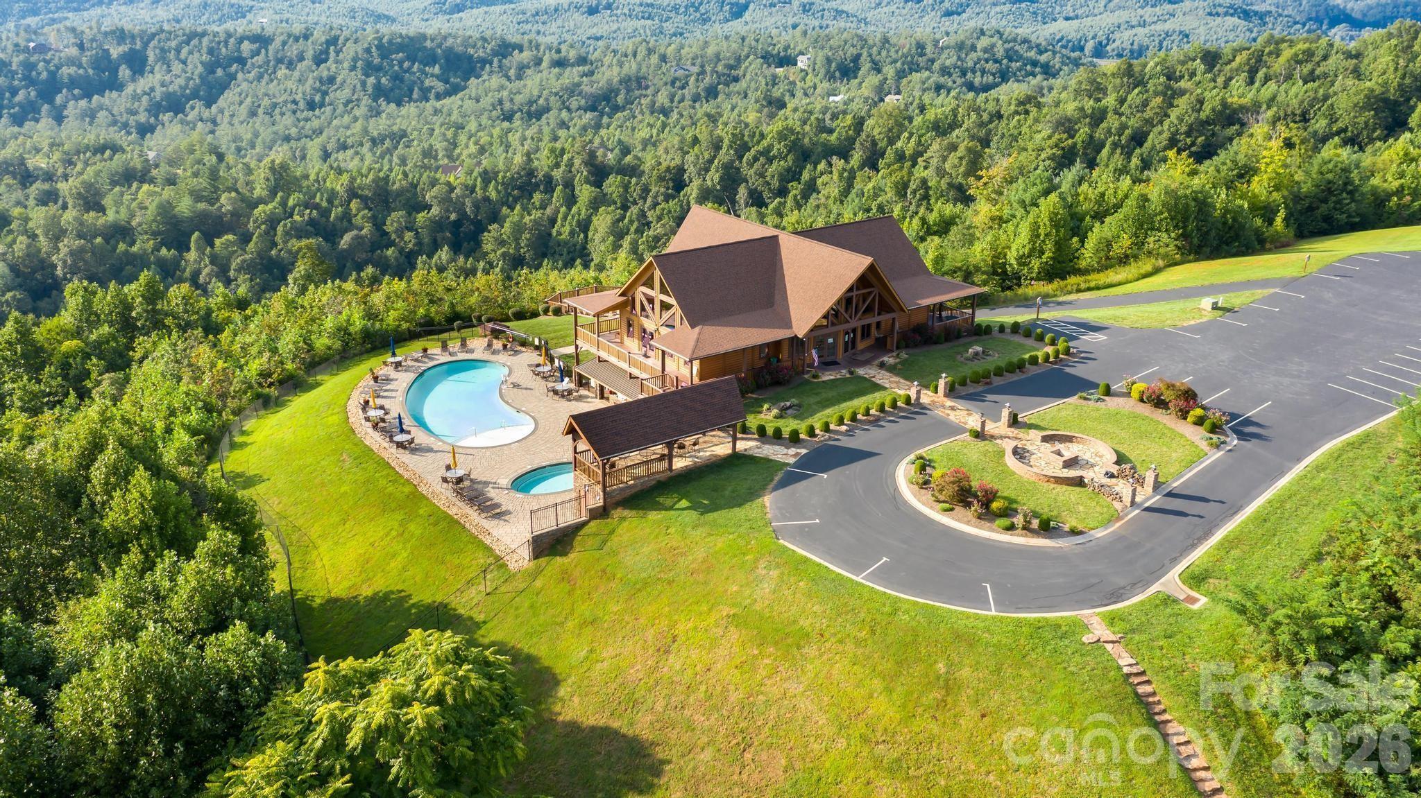Lot 26 Round Mountain Parkway Property Photo 3