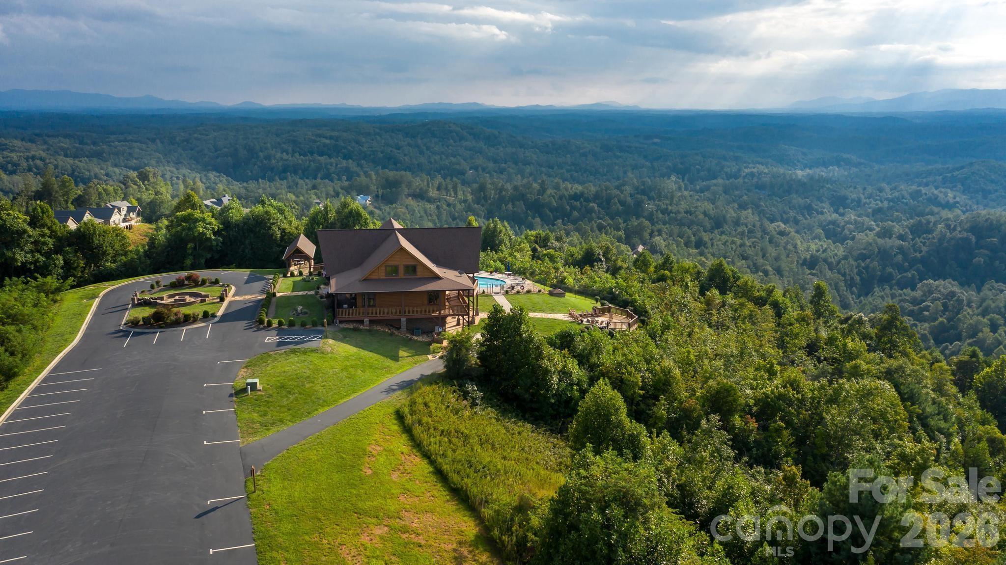 Lot 26 Round Mountain Parkway Property Photo 4