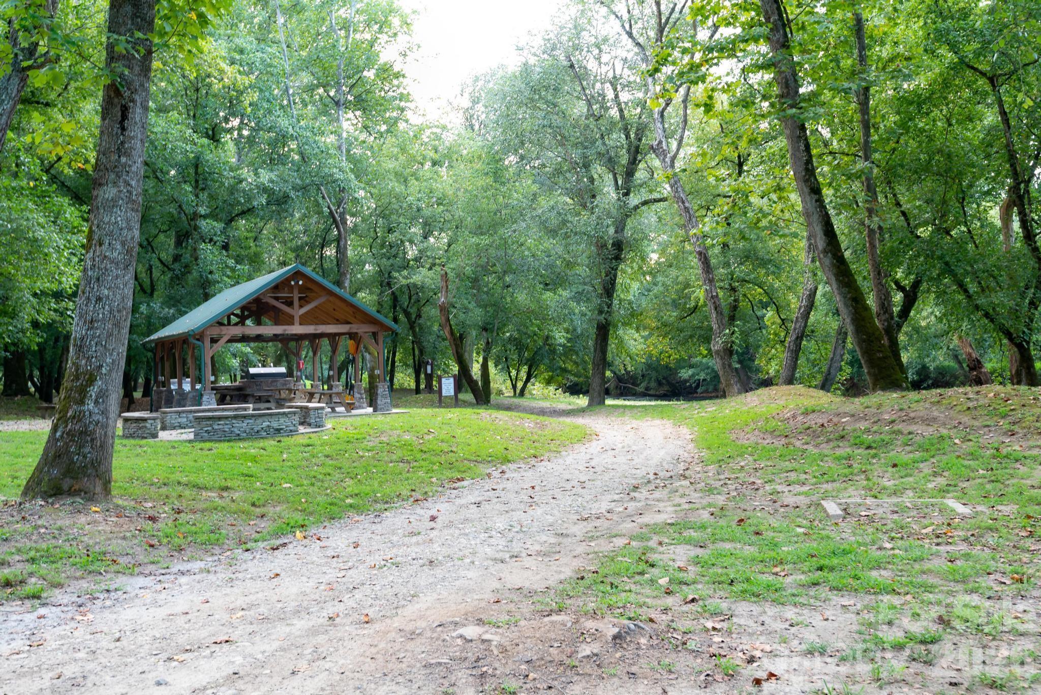 Lot 26 Round Mountain Parkway Property Photo 5