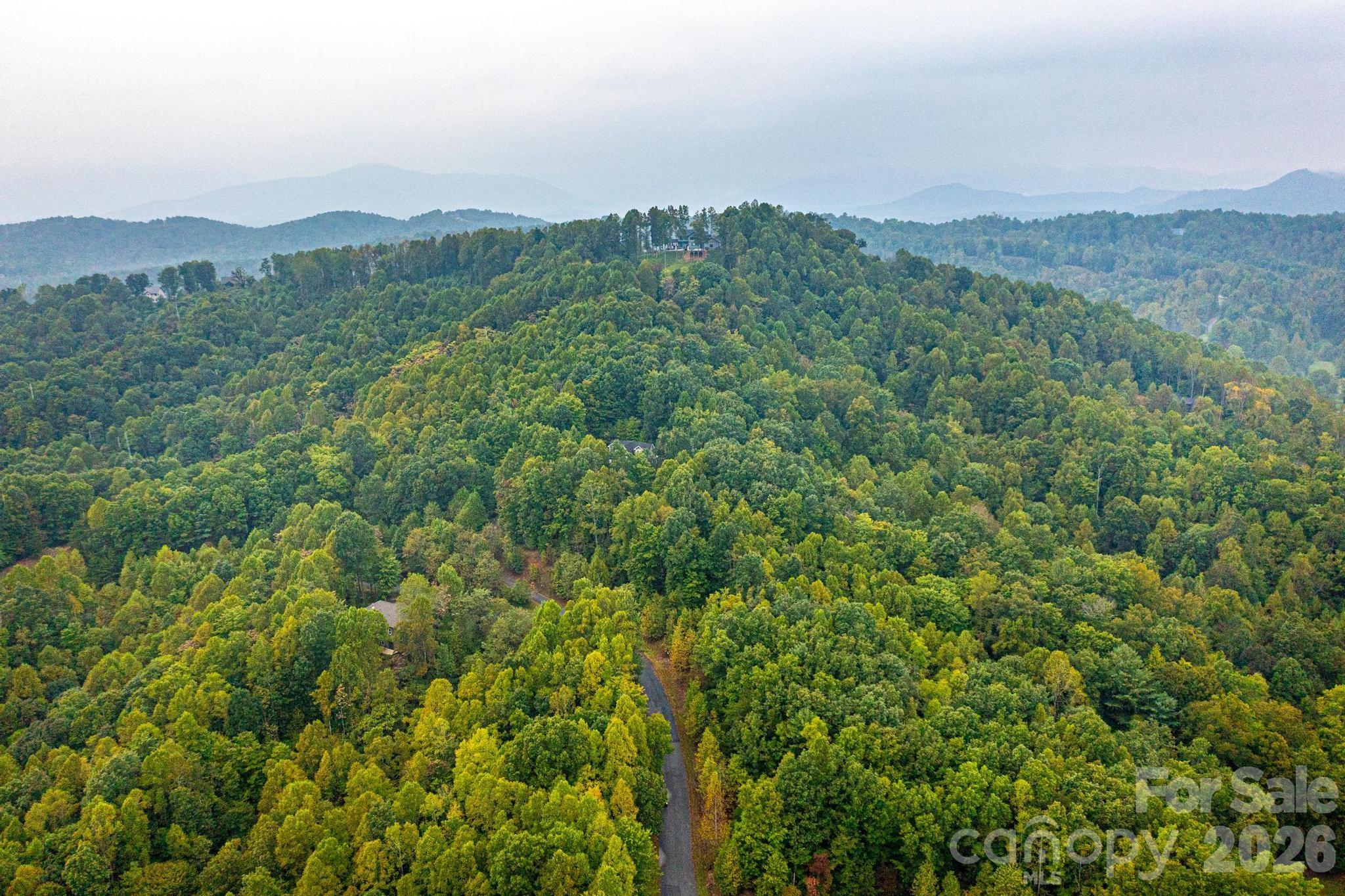 Lot 26 Round Mountain Parkway Property Photo 6