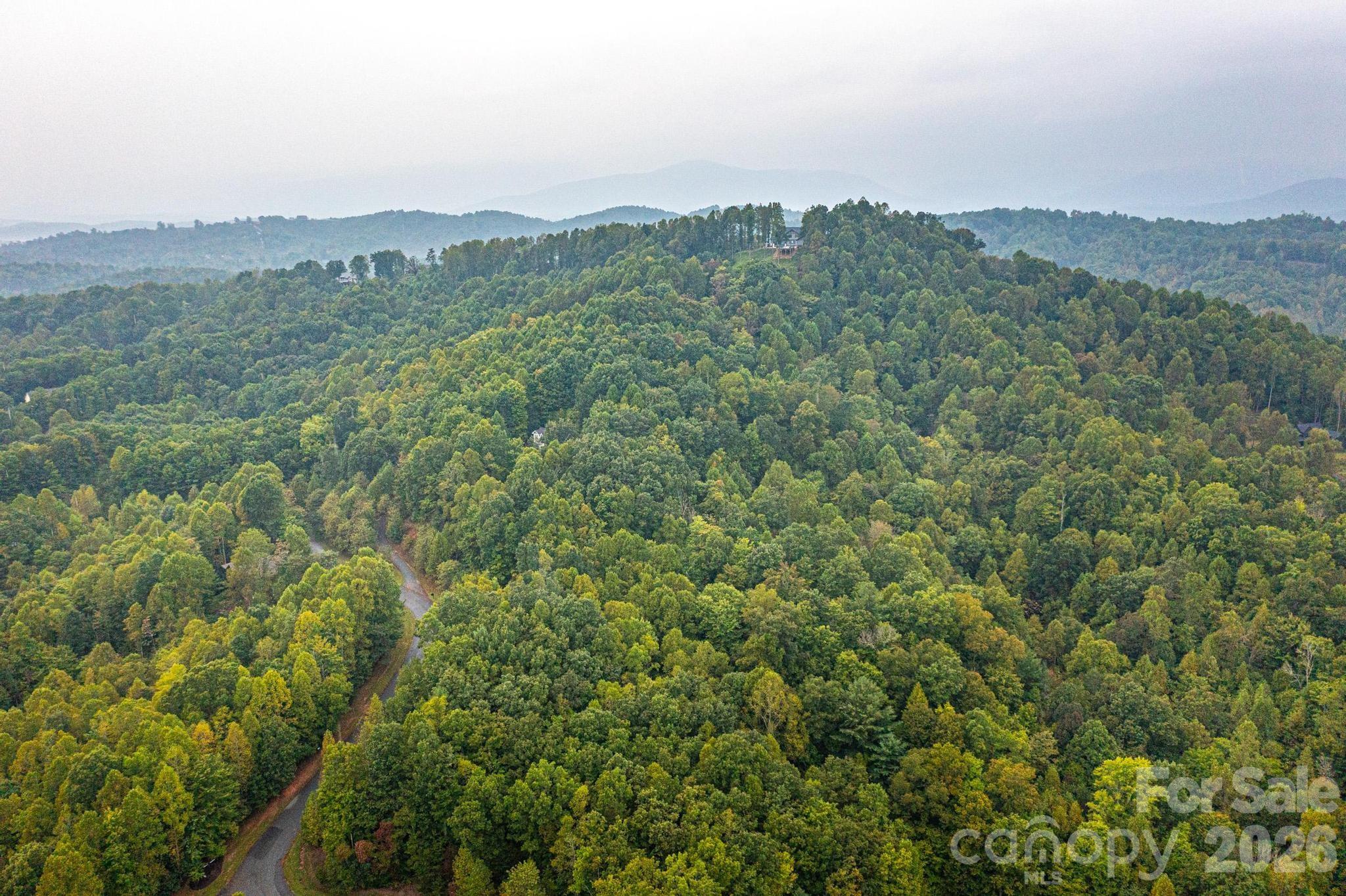 Lot 26 Round Mountain Parkway Property Photo 8