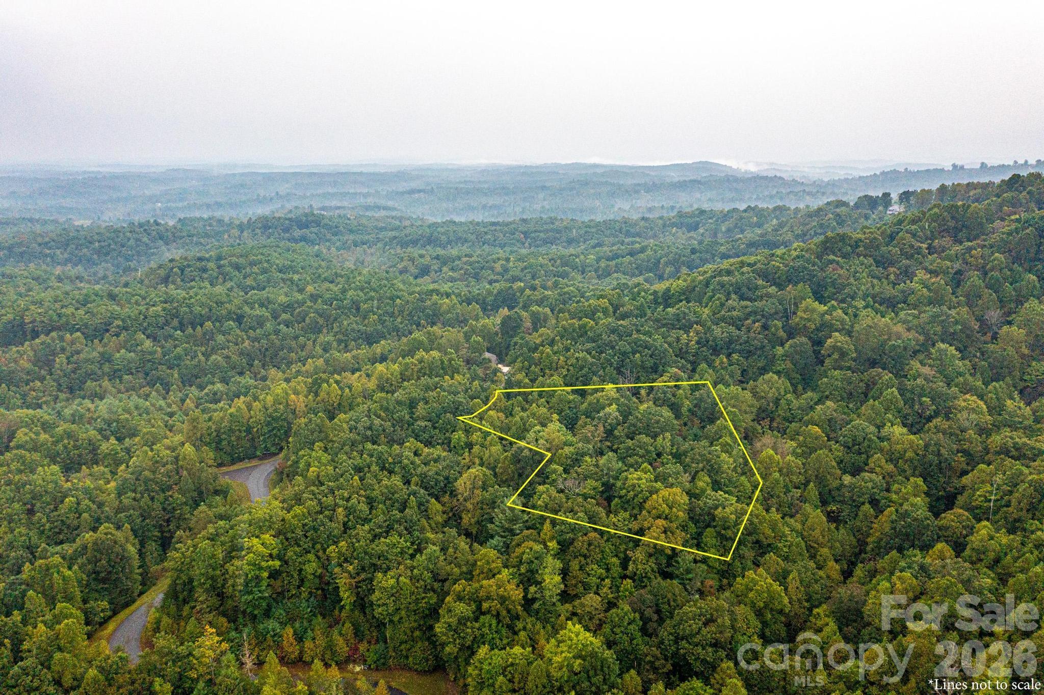 Lot 26 Round Mountain Parkway Property Photo 33