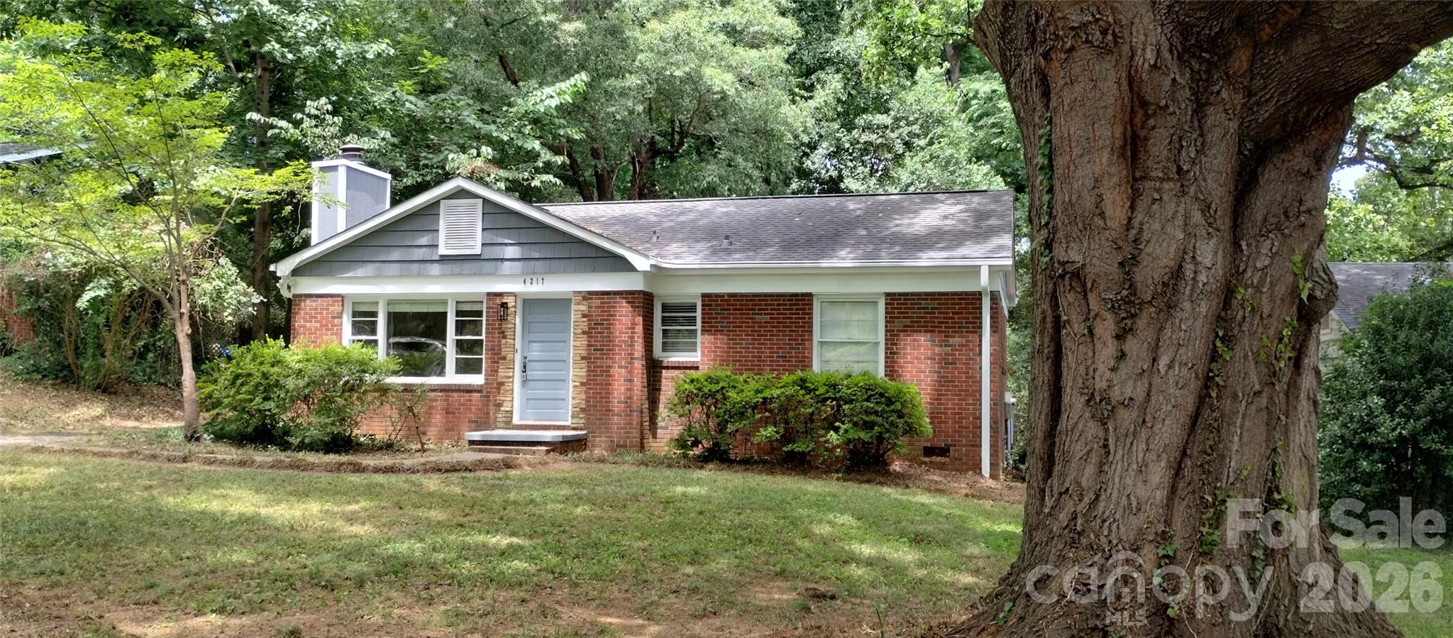 4217 Winfield Drive Property Photo 1