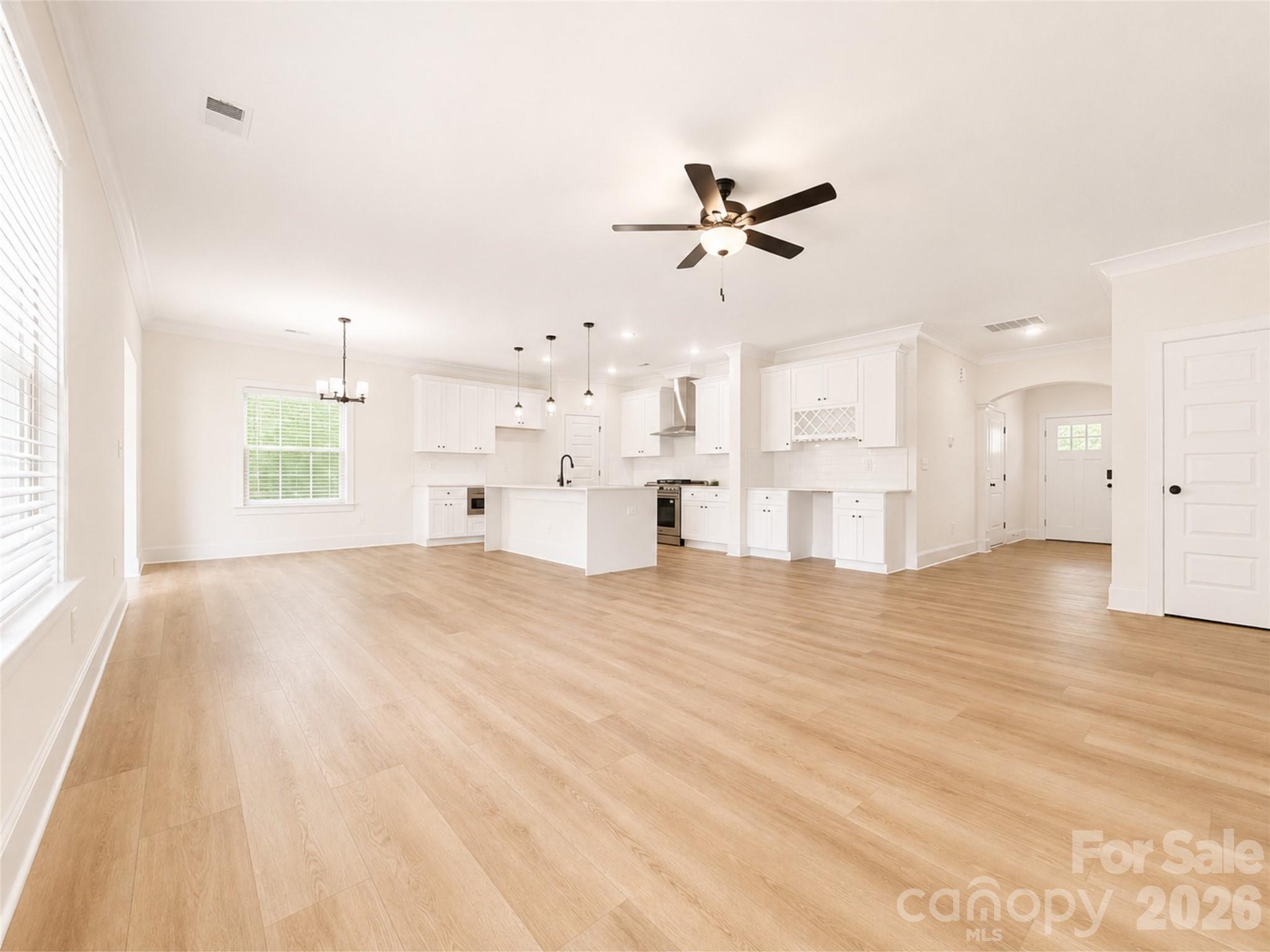 1220 N Sharon Amity Road Property Photo 3