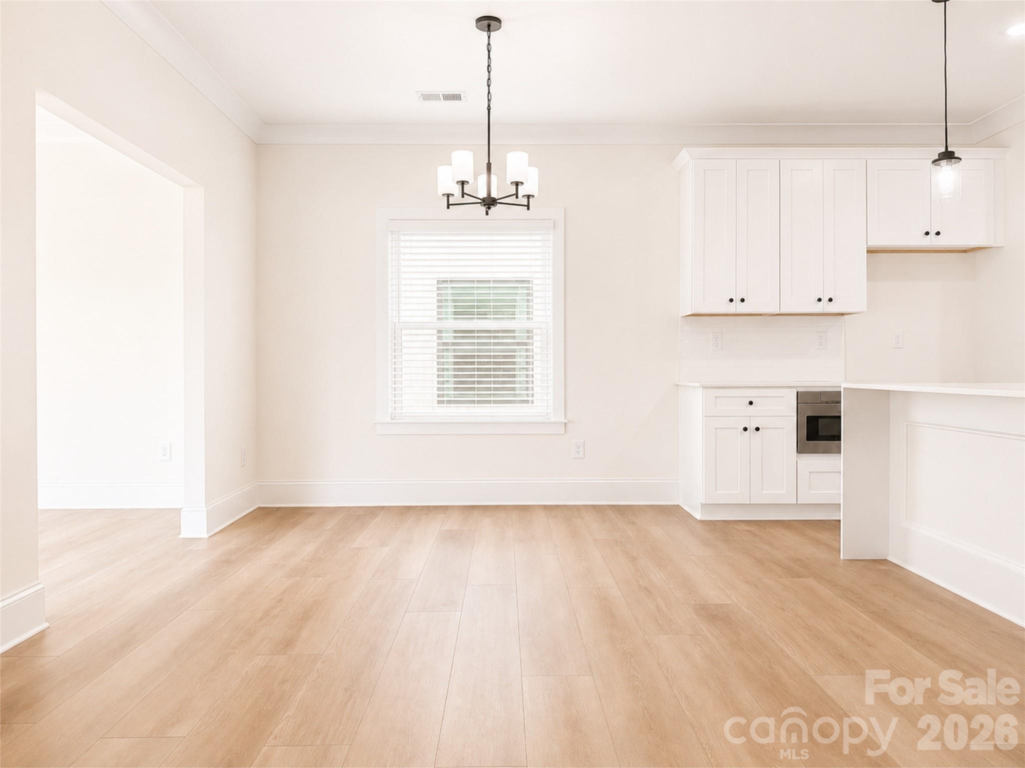 1220 N Sharon Amity Road Property Photo 10