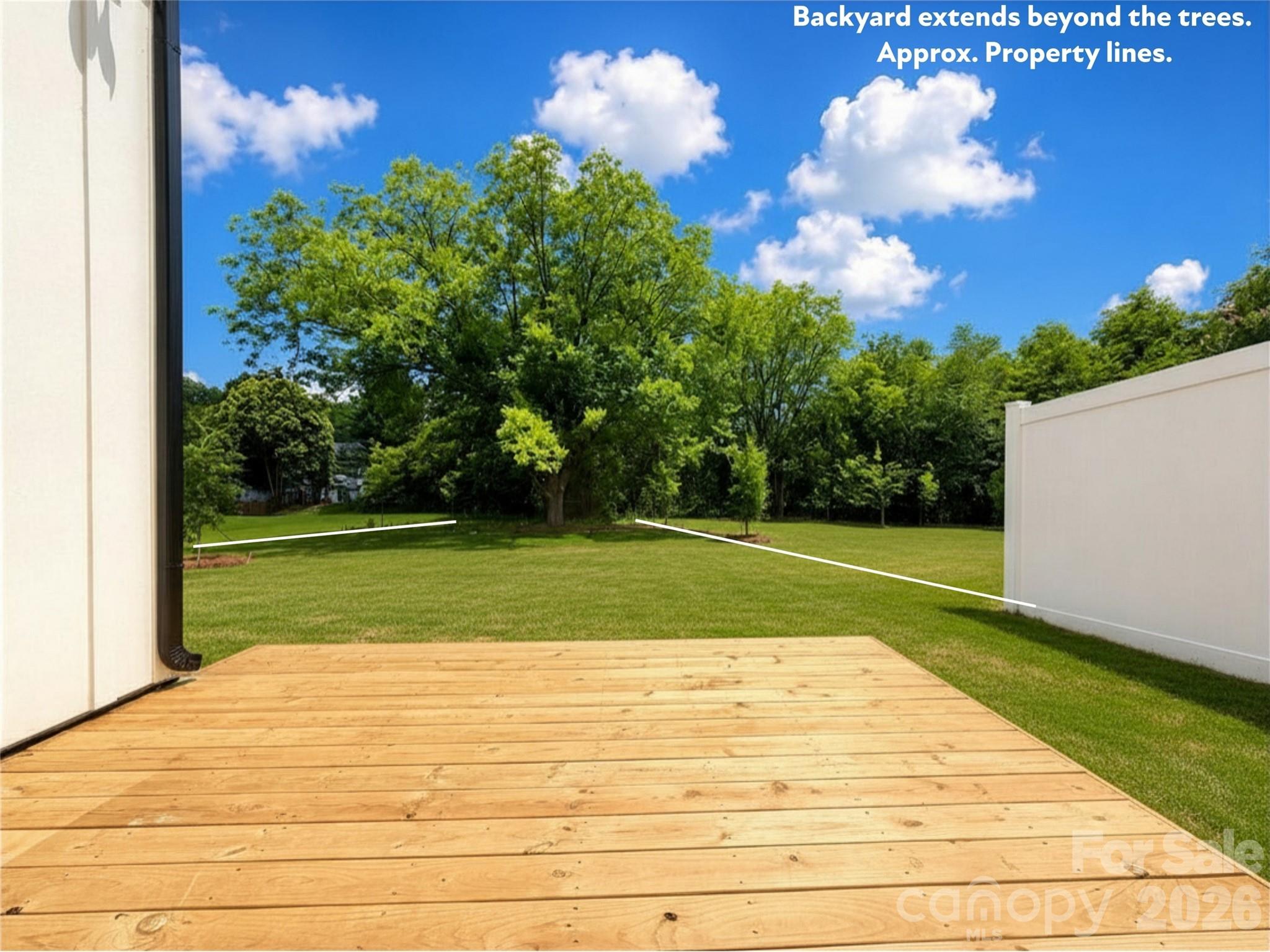 1220 N Sharon Amity Road Property Photo 16