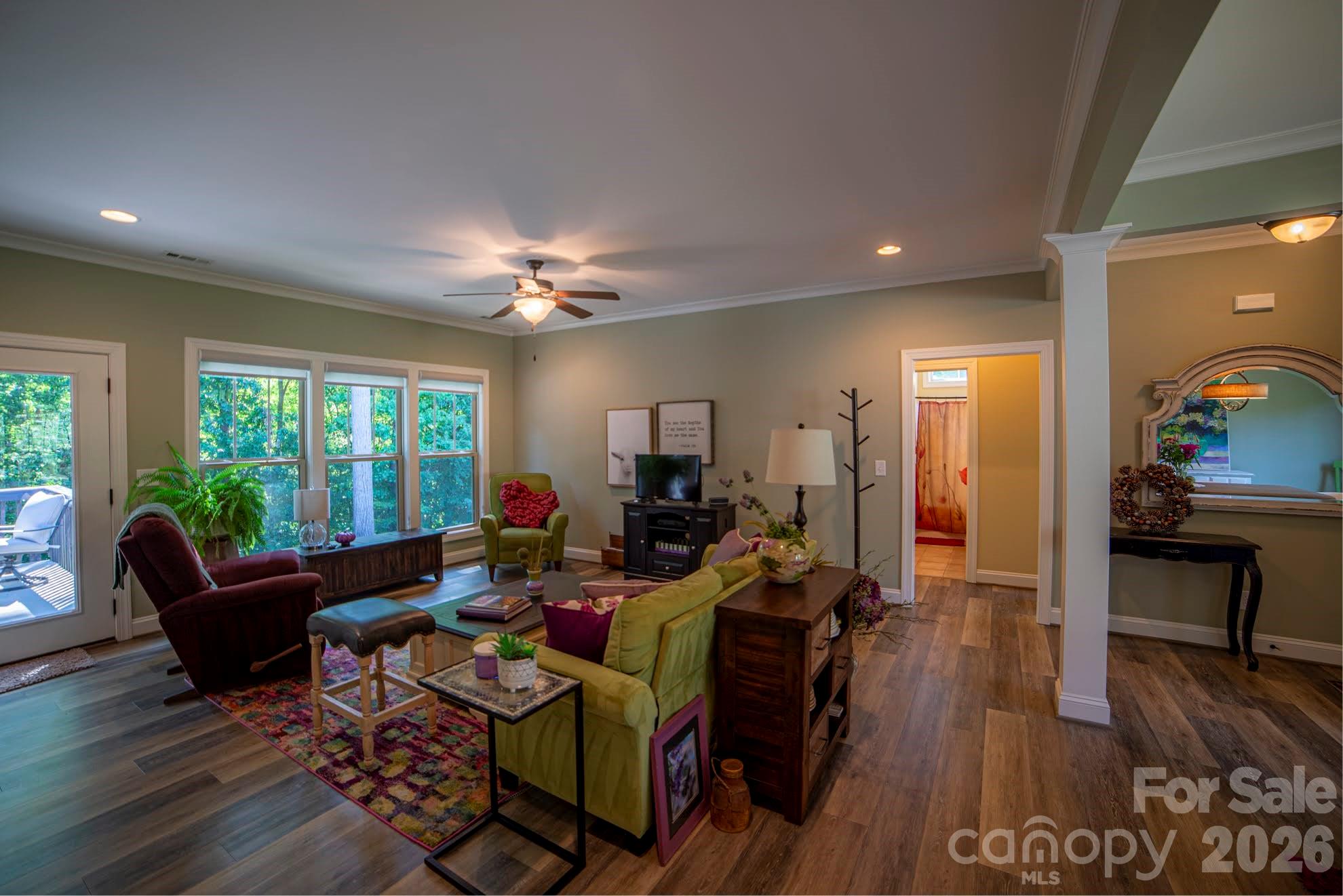 6927 Cinder Run Property Photo 10