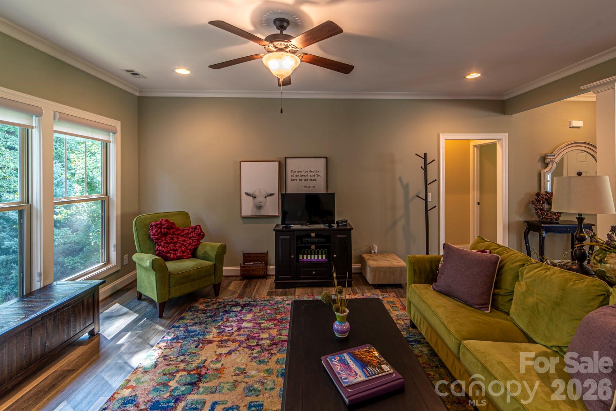 6927 Cinder Run Property Photo 11