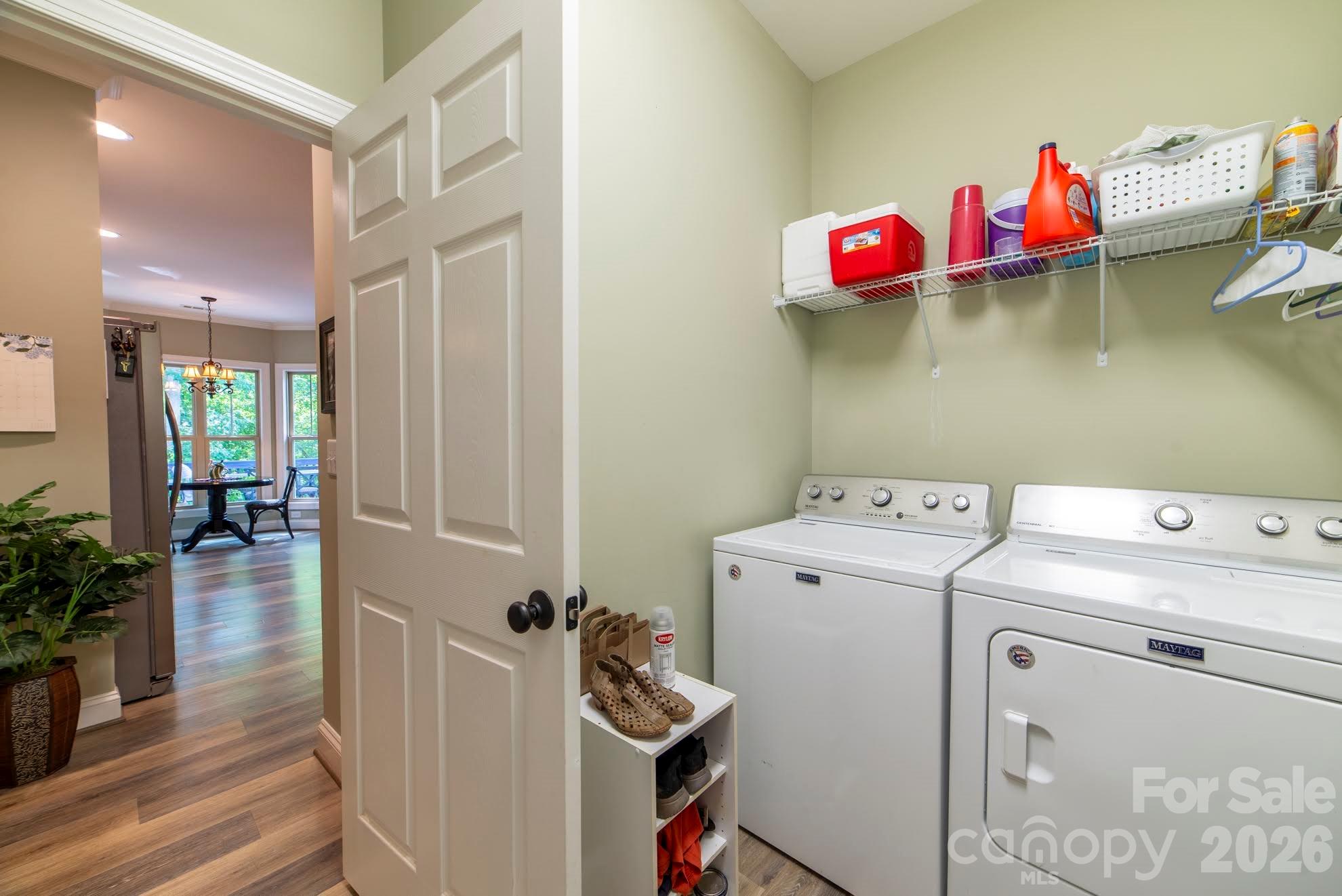 6927 Cinder Run Property Photo 28