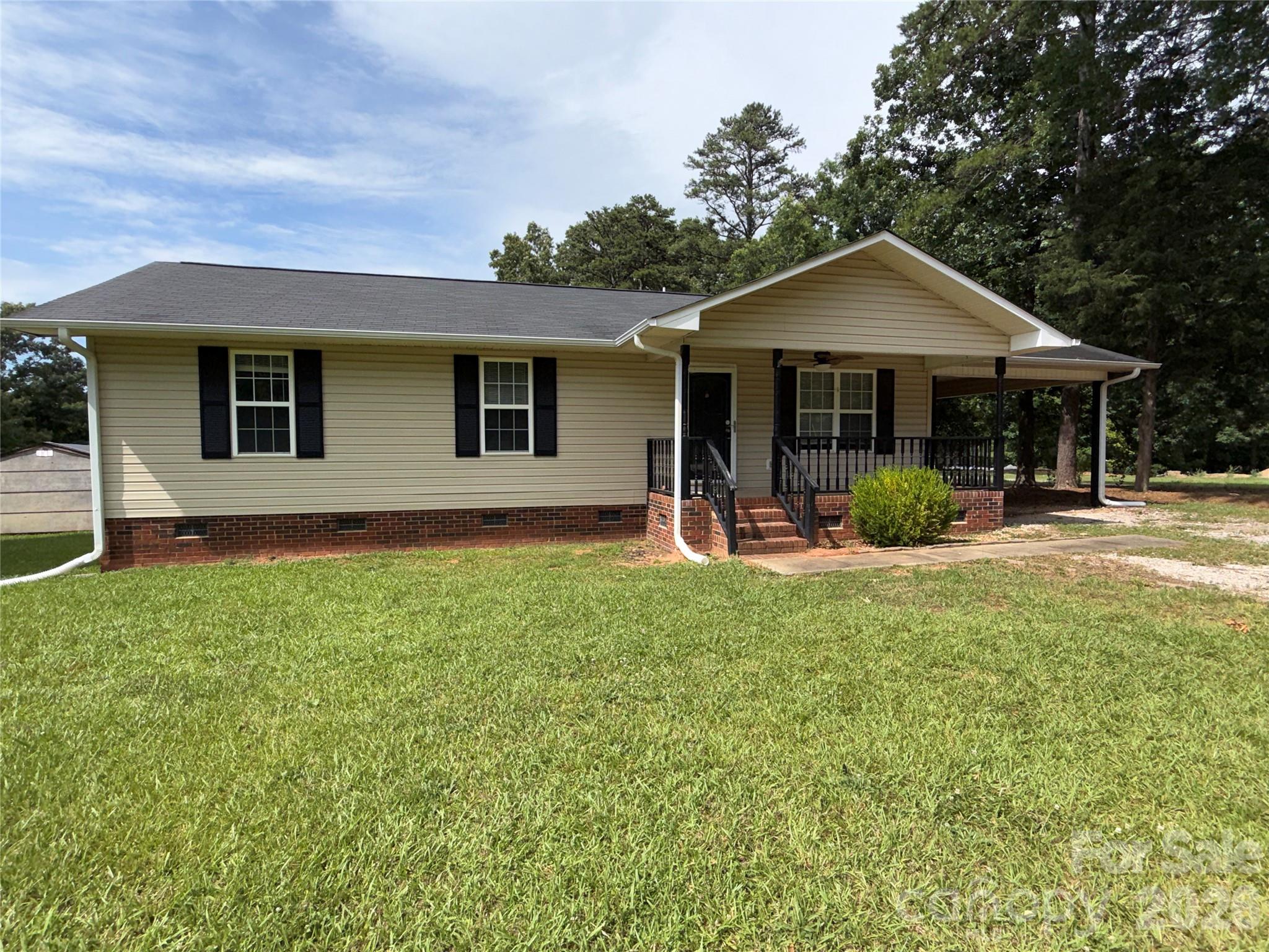 1066 Cameron Road Property Photo 1