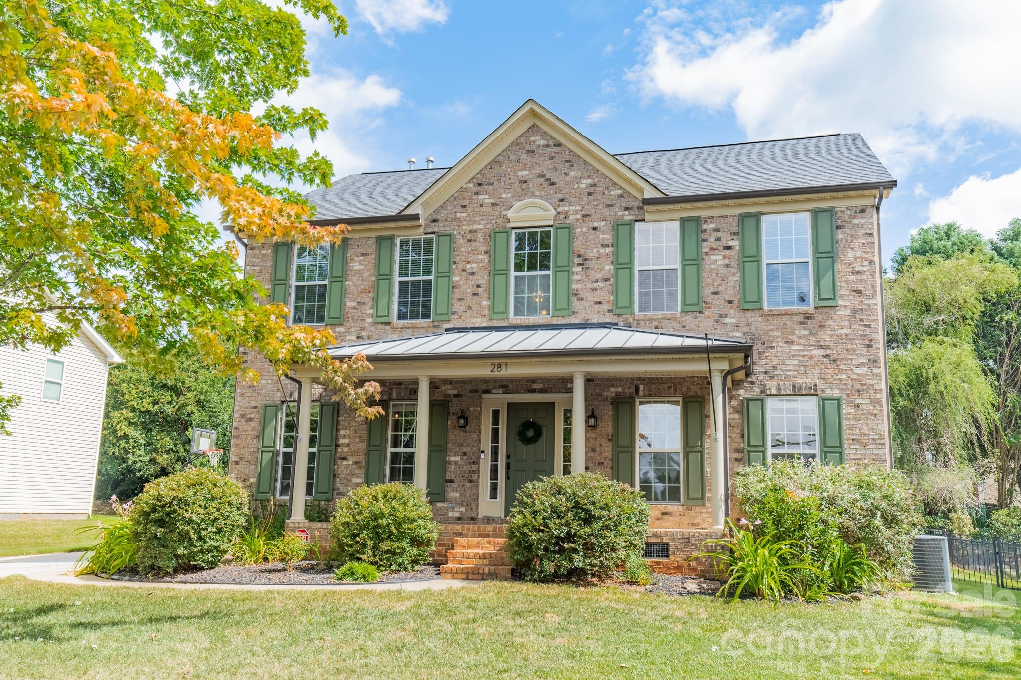 281 Fischer Road Property Photo 1