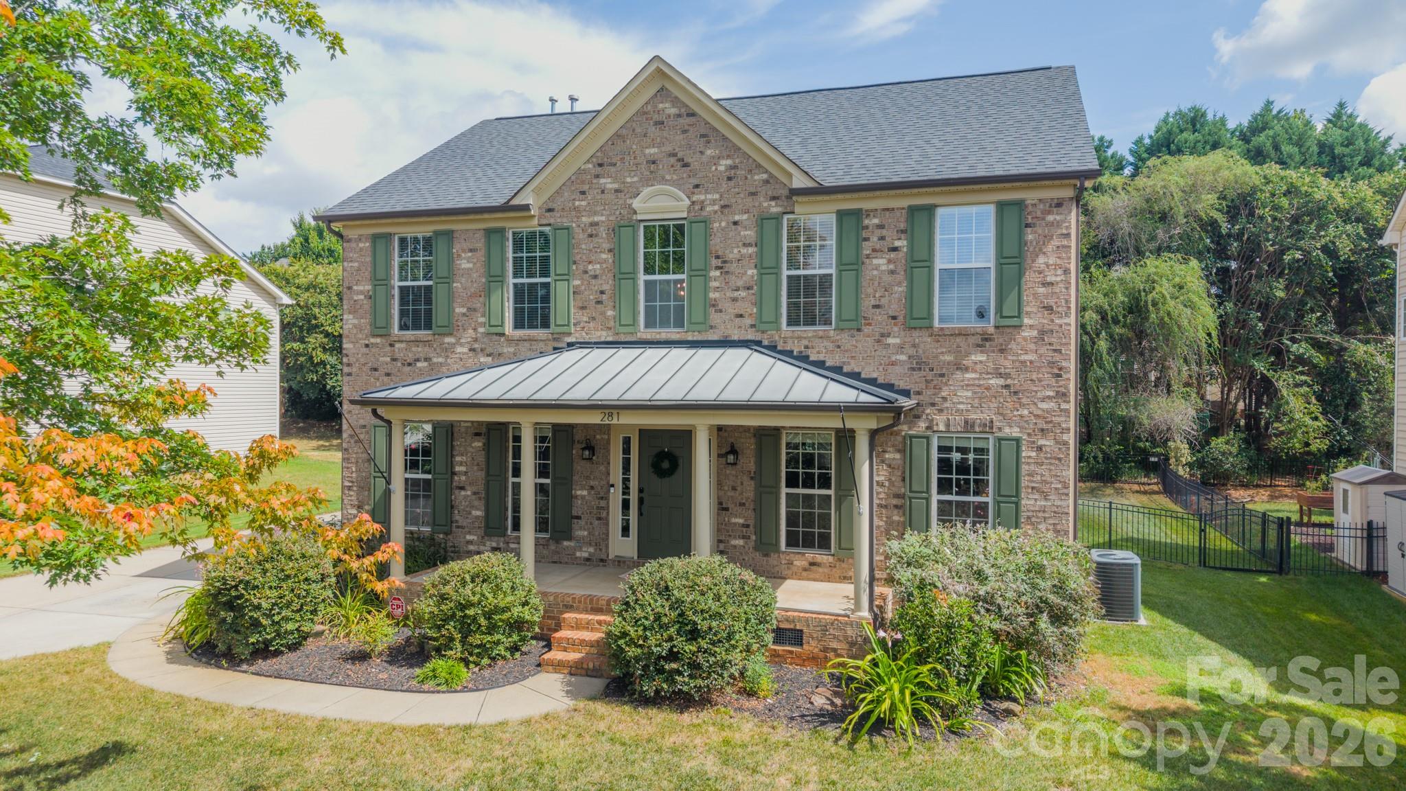 281 Fischer Road Property Photo 2