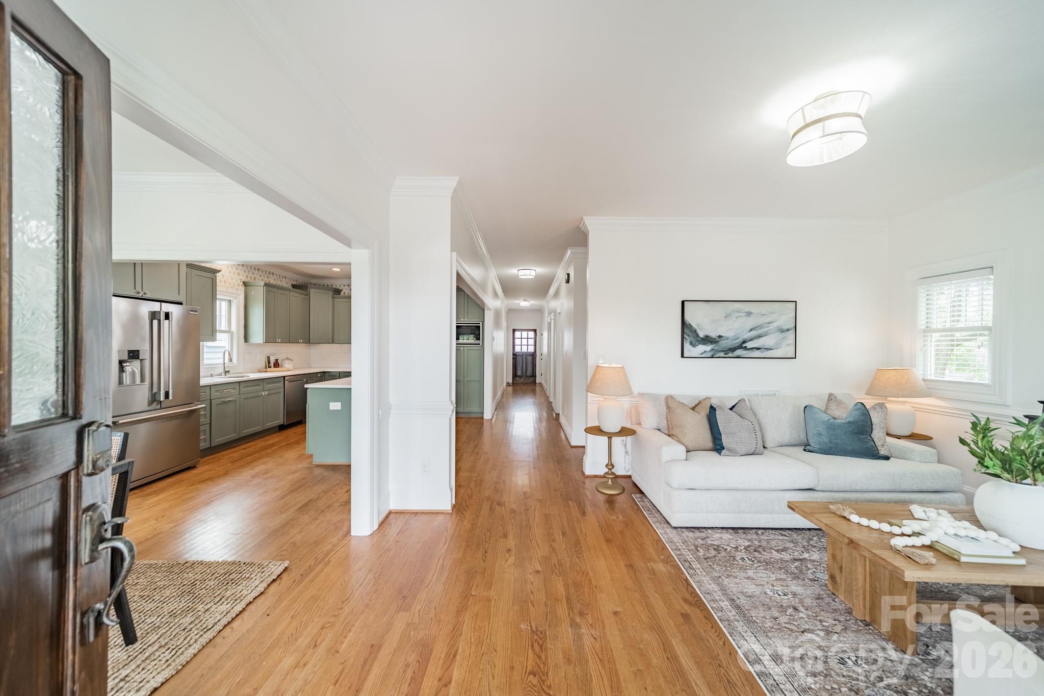1529 Merriman Avenue Property Photo 4