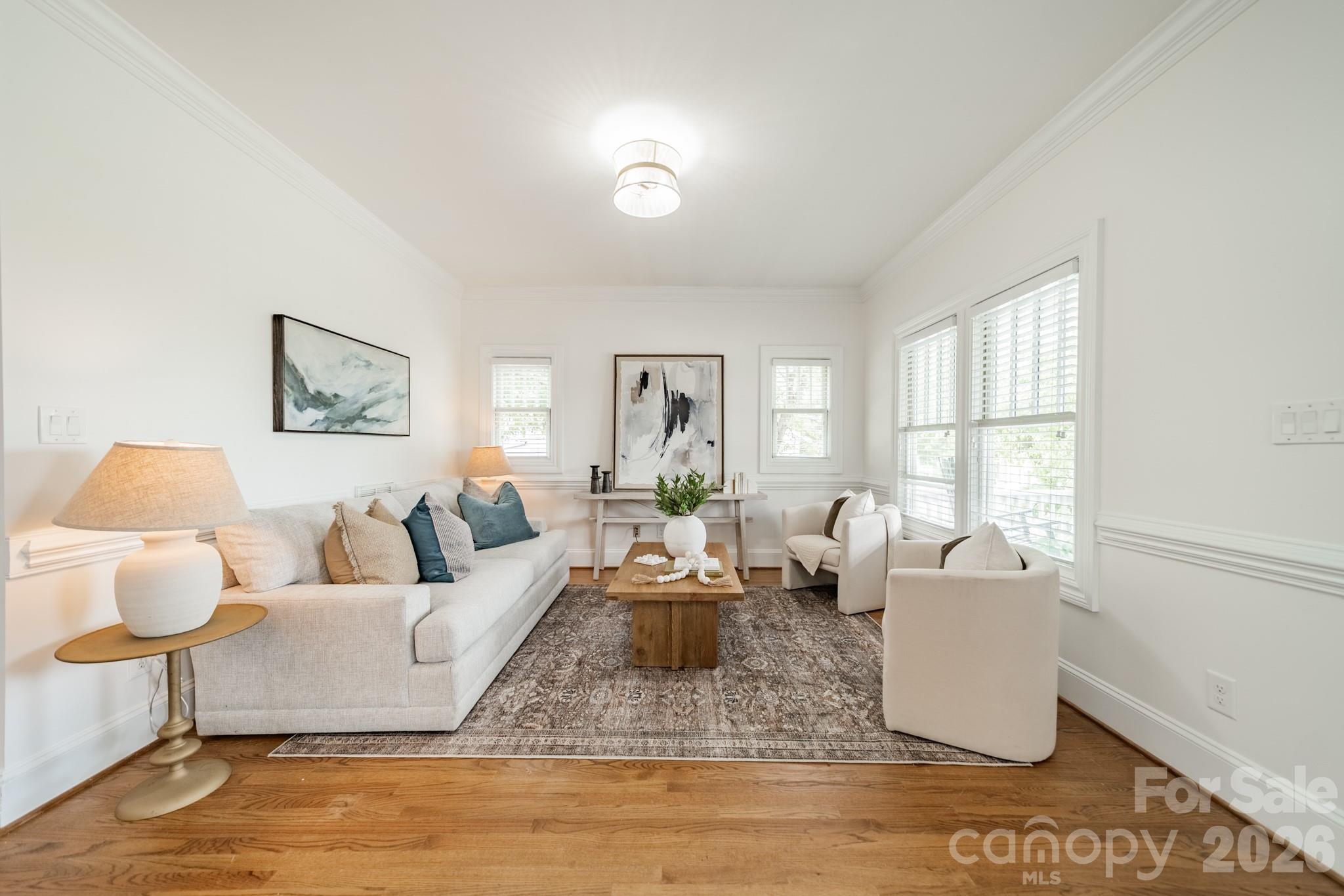 1529 Merriman Avenue Property Photo 7