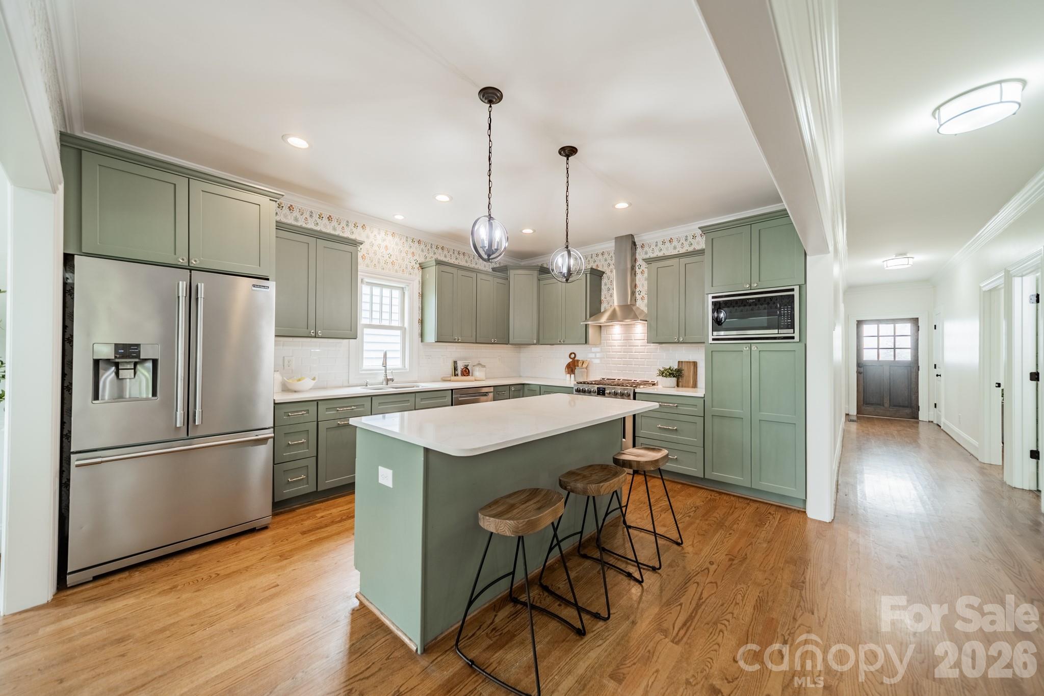 1529 Merriman Avenue Property Photo 15