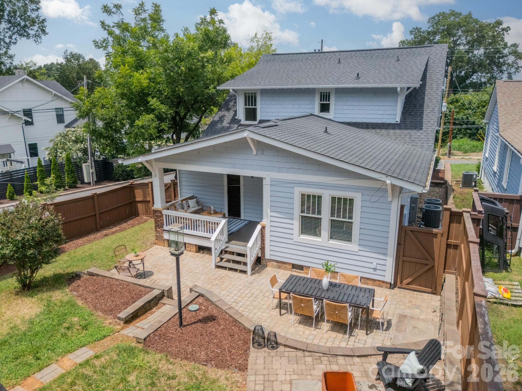 1529 Merriman Avenue Property Photo 45