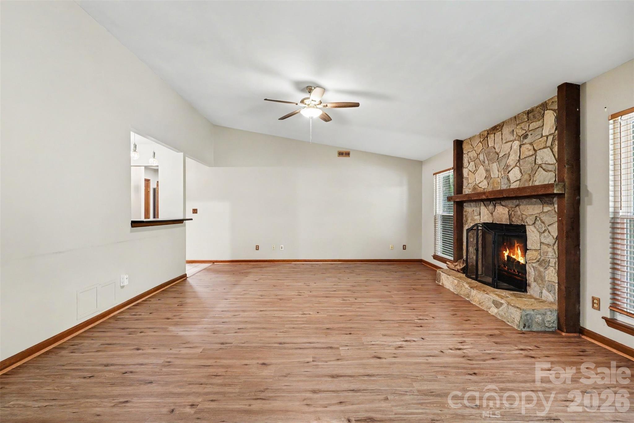 9201 Aylesbury Lane Property Photo 6