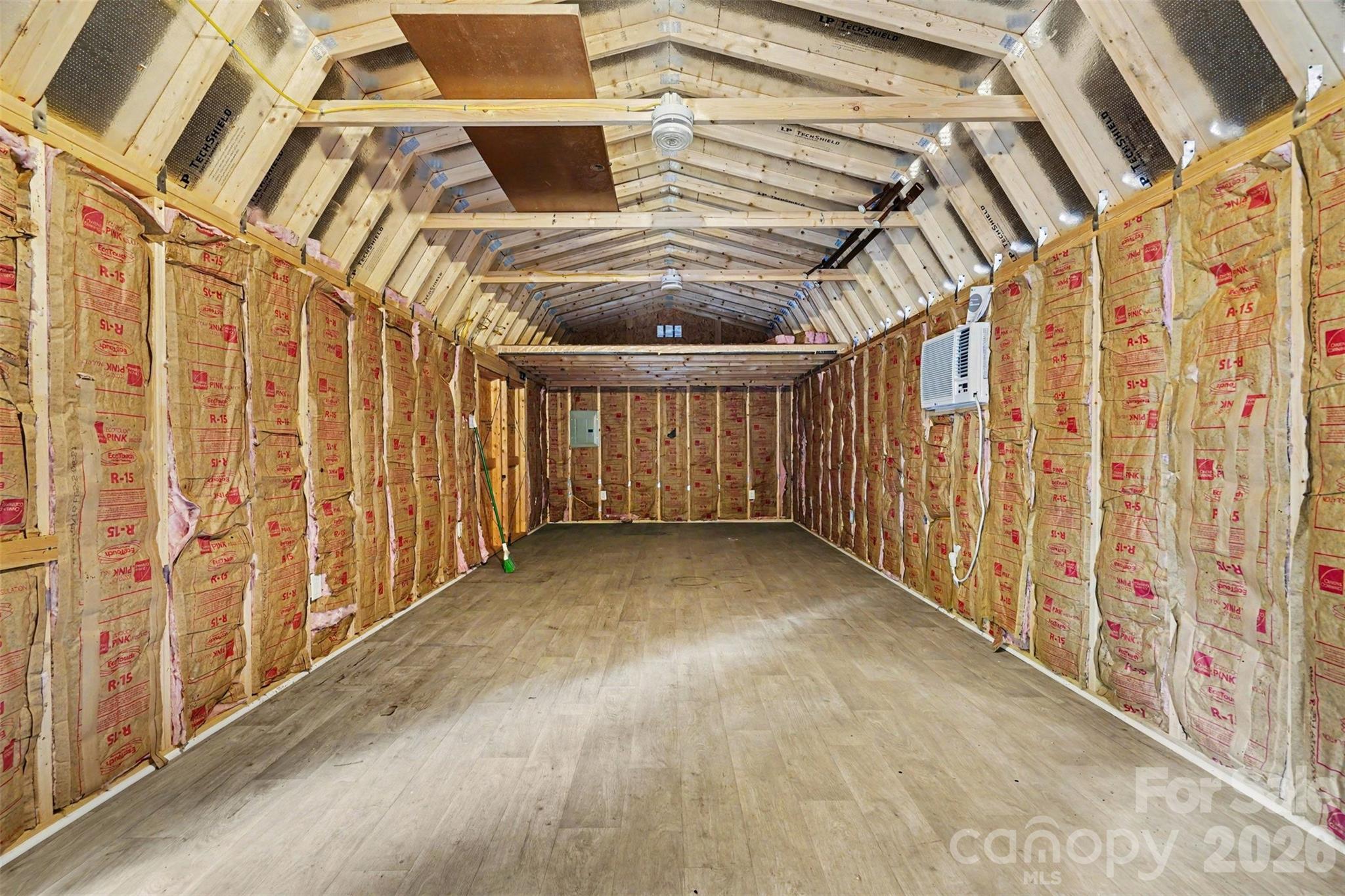 9201 Aylesbury Lane Property Photo 28