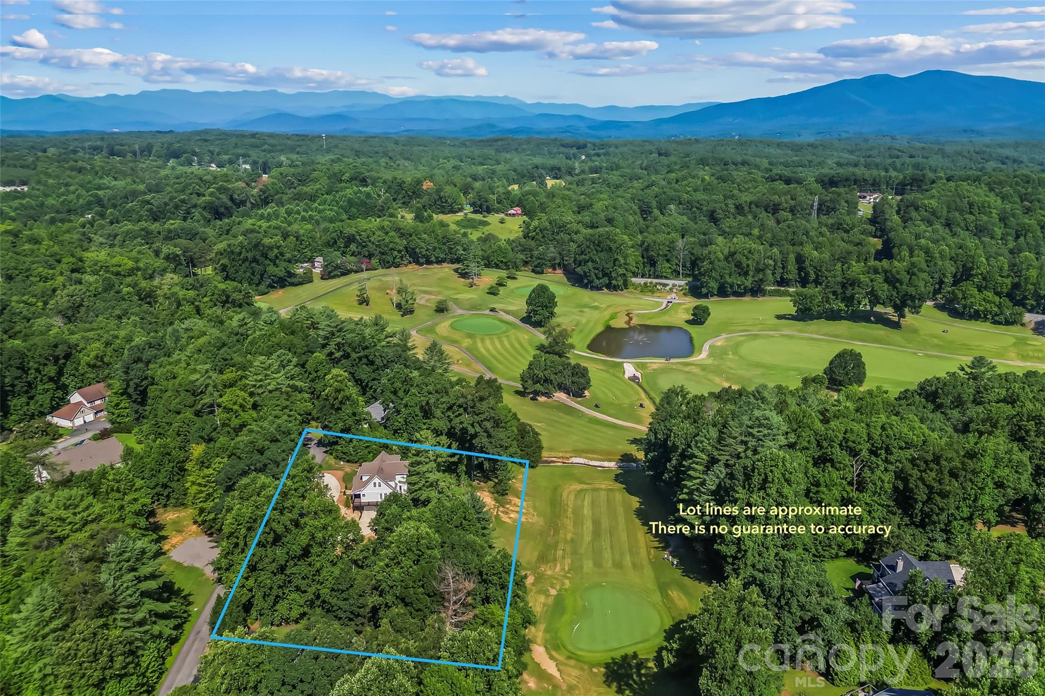 94 S Fairway Drive Property Photo 35