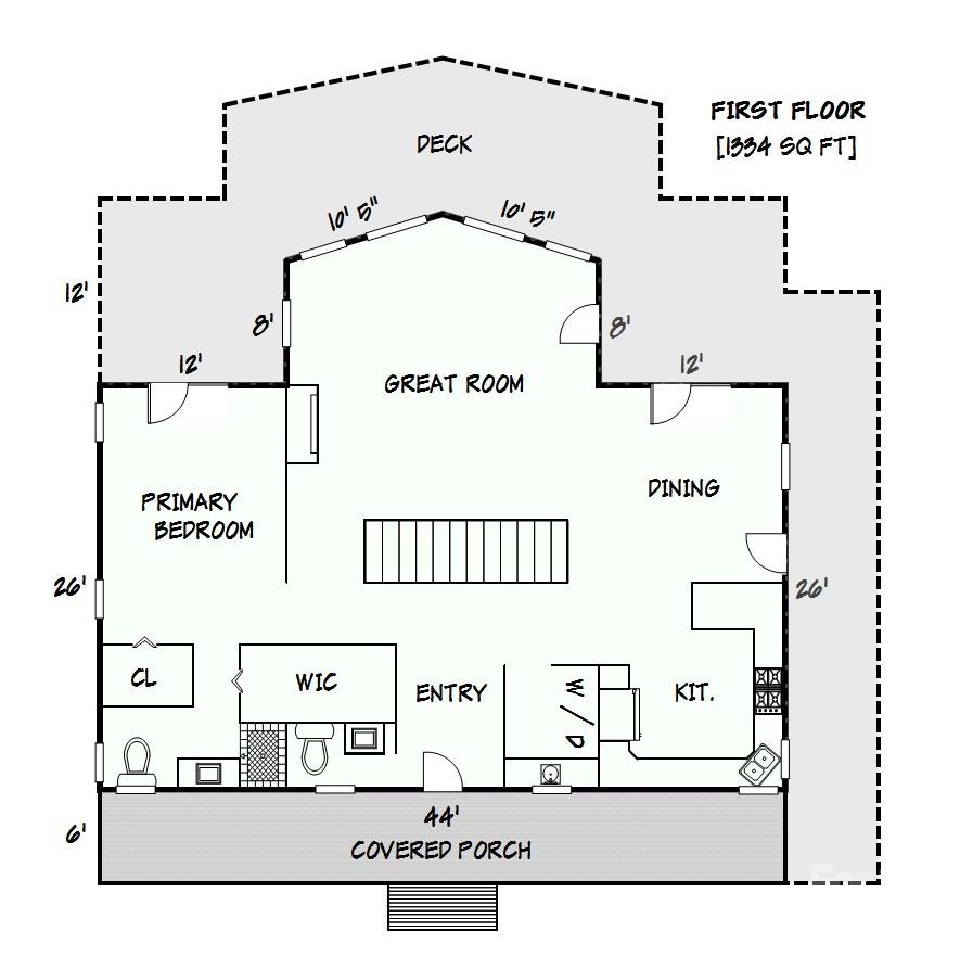 94 S Fairway Drive Property Photo 40