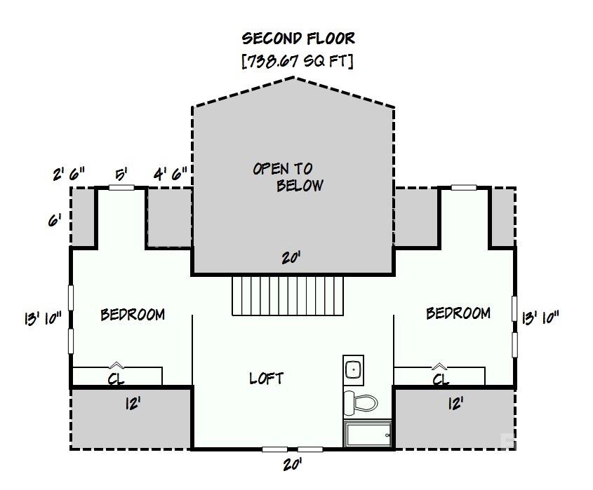94 S Fairway Drive Property Photo 41