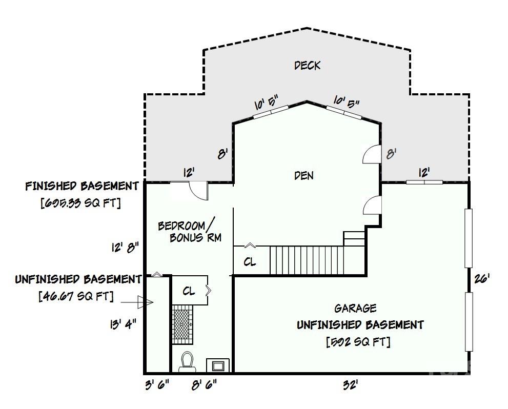 94 S Fairway Drive Property Photo 42